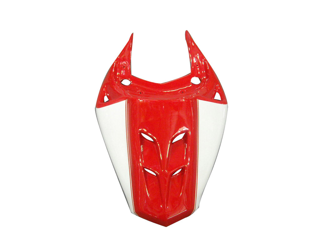 Fairings for 2003-2004 Ducati 999 Red & Black Ducati Austin Generic