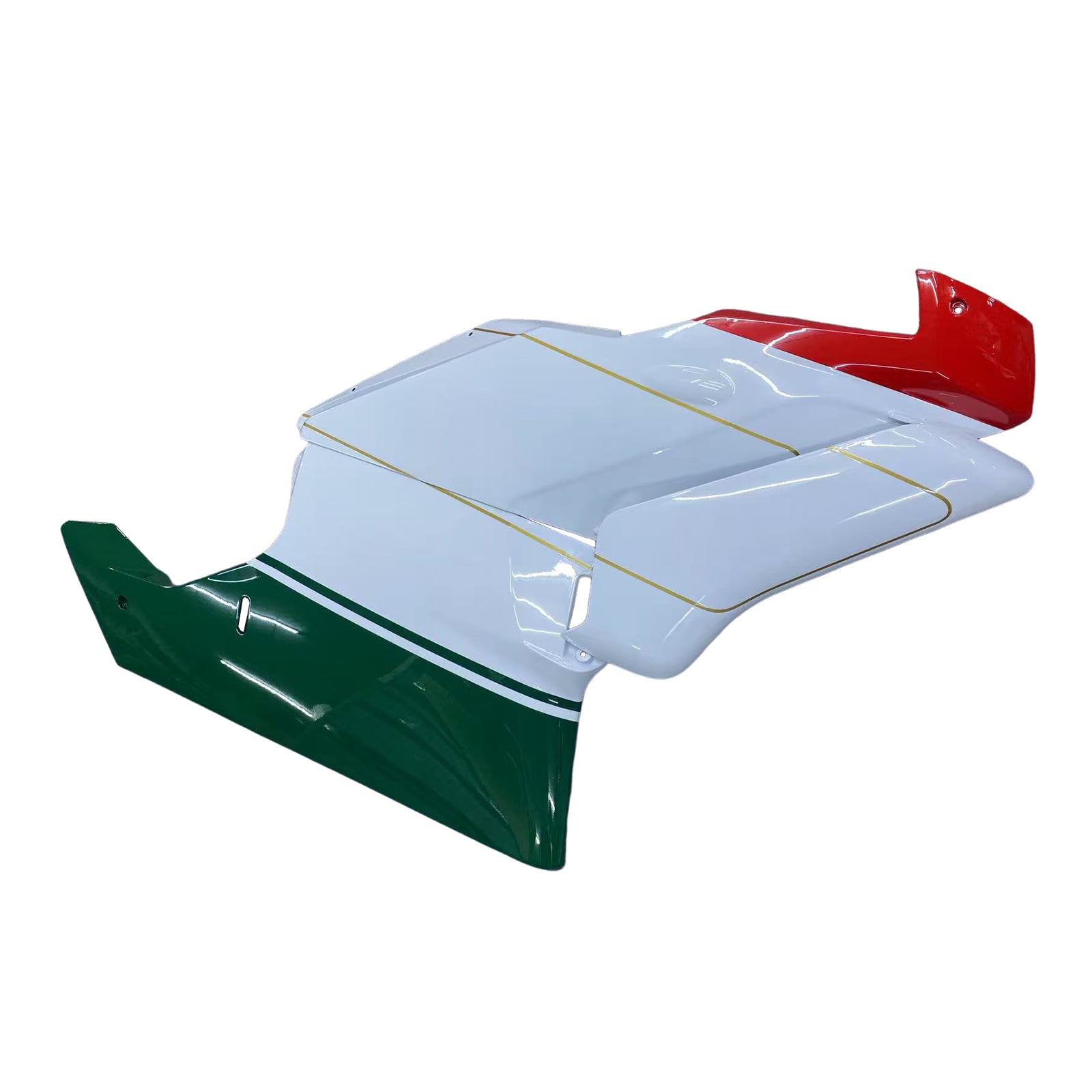 Fairing Kit Bodywork ABS fit For Ducati 999 749 2003 2004 Generic