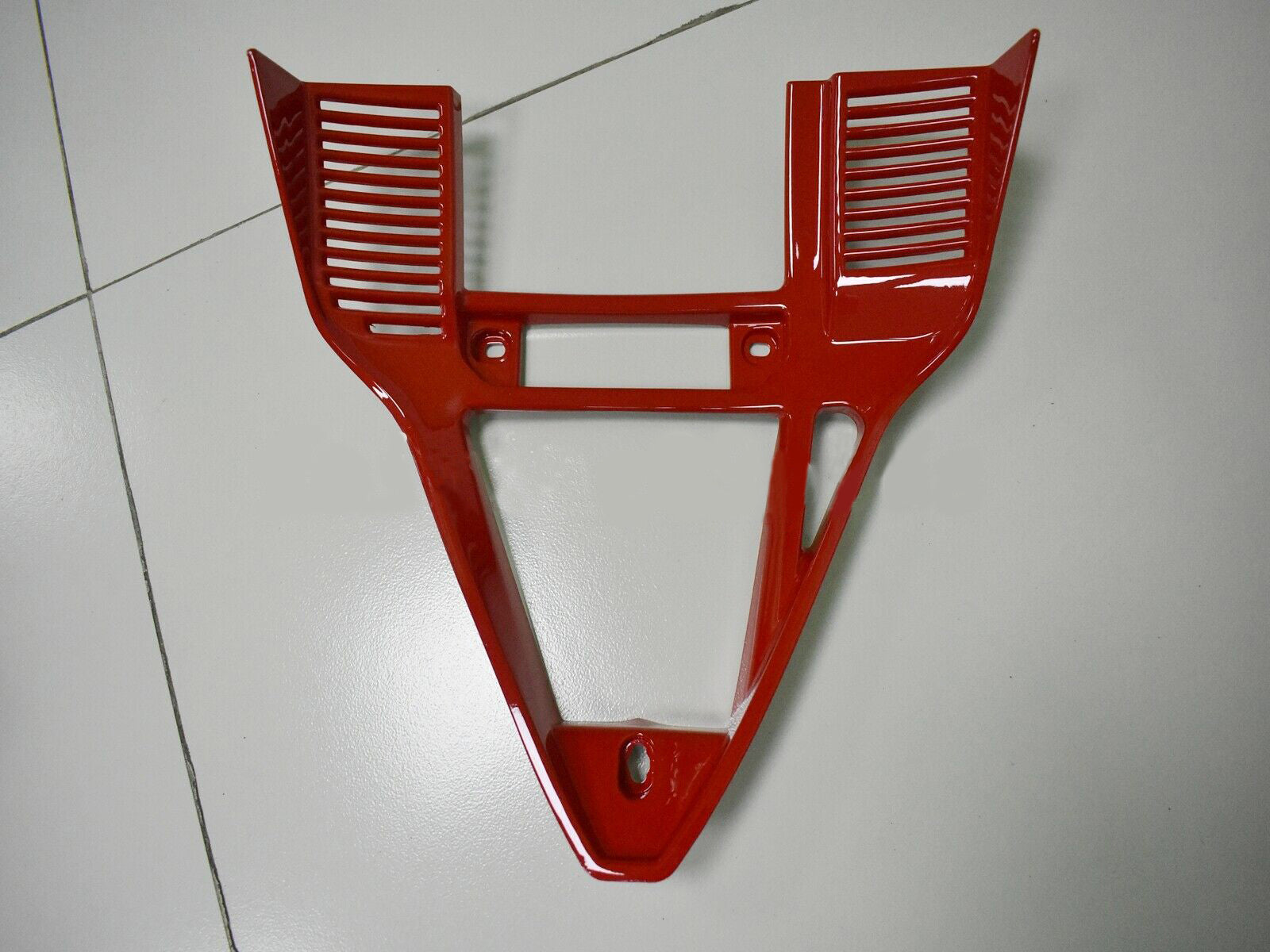 Kit de carenado Carrocería ABS apto para Ducati 999 749 2003 2004 Genérico