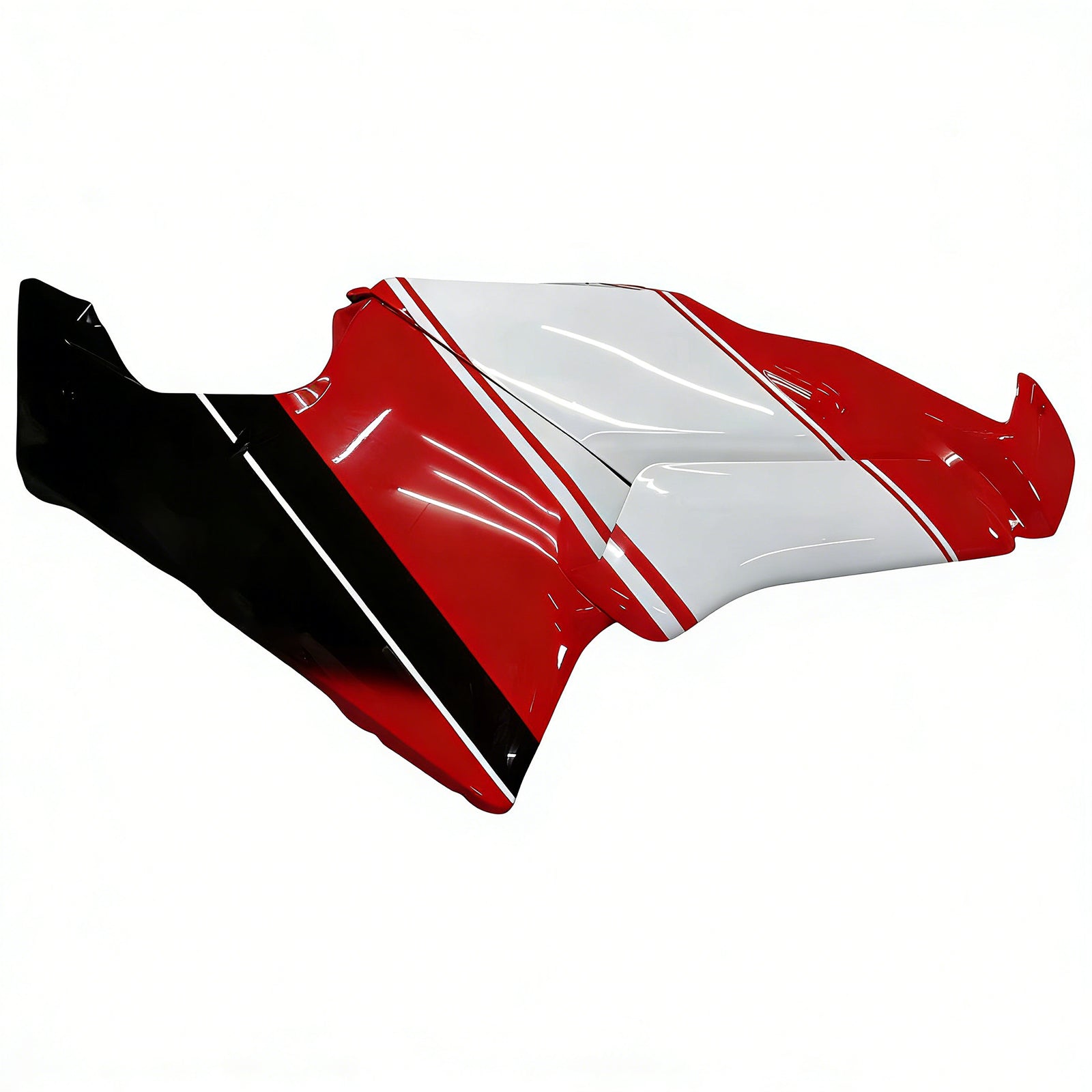 Kit de carenado Carrocería ABS apto para Ducati 999 749 2003 2004 Genérico