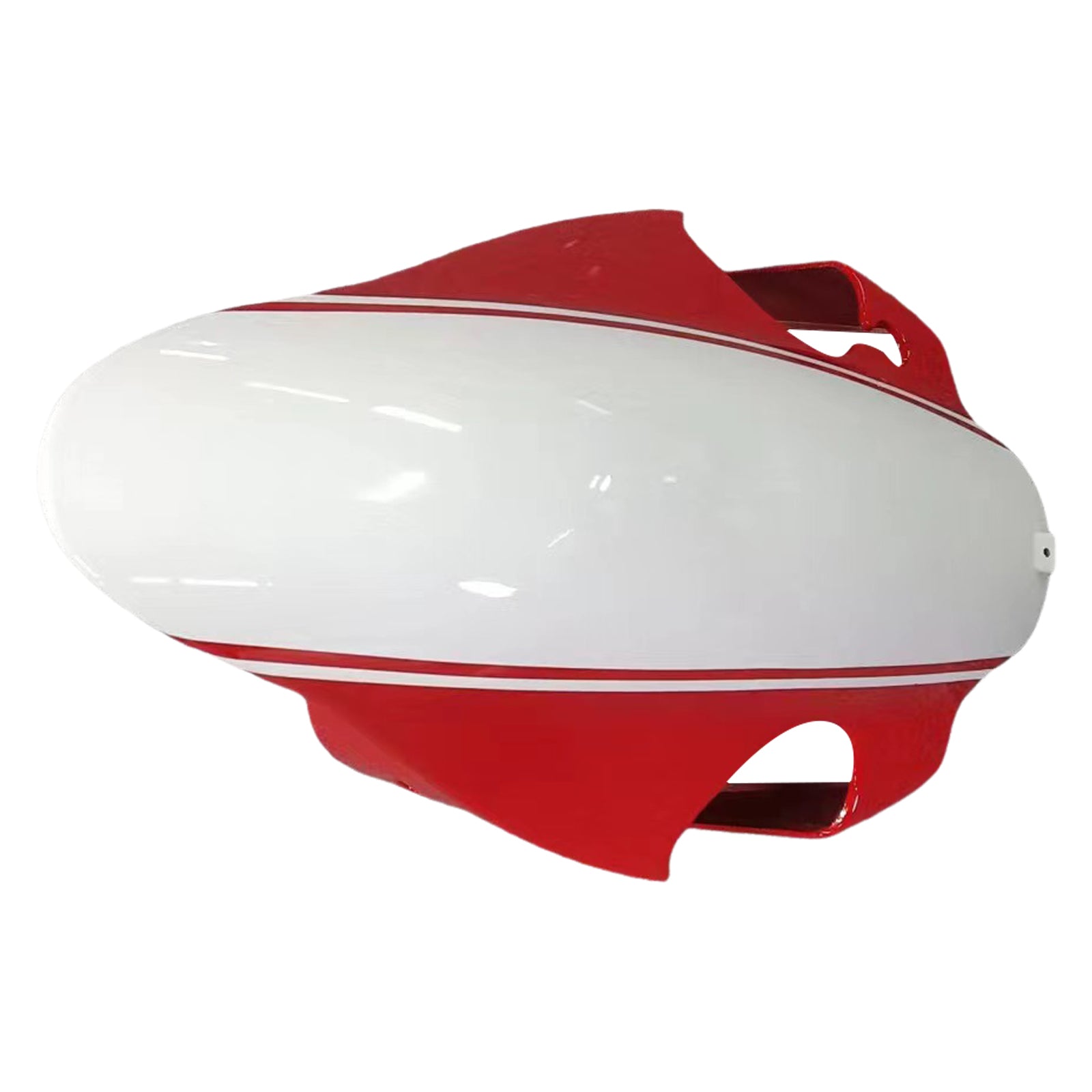 Kit de carenado Carrocería ABS apto para Ducati 999 749 2003 2004 Genérico