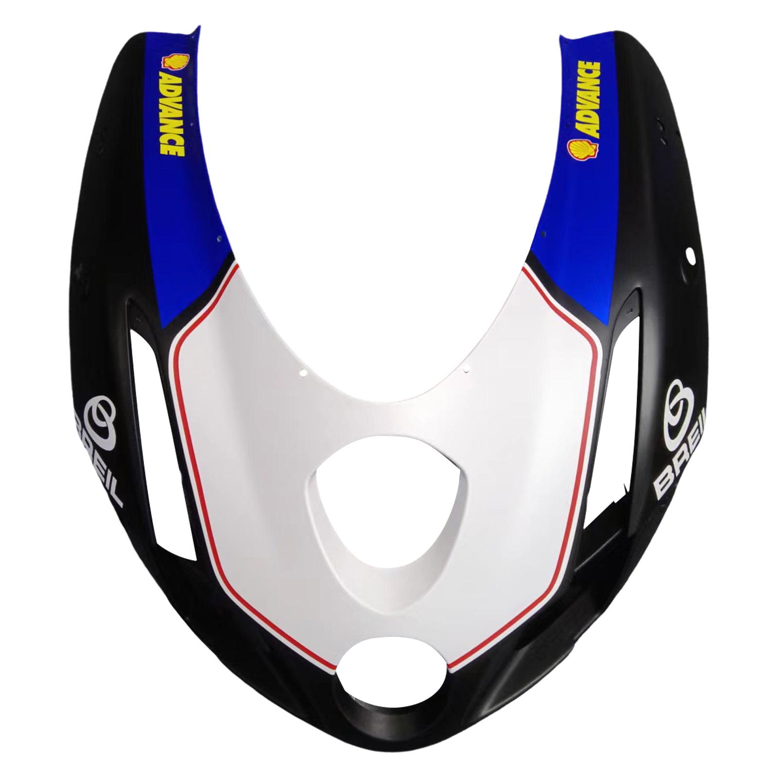 Fairing Kit Bodywork ABS fit For Ducati 999 749 2003 2004 Generic