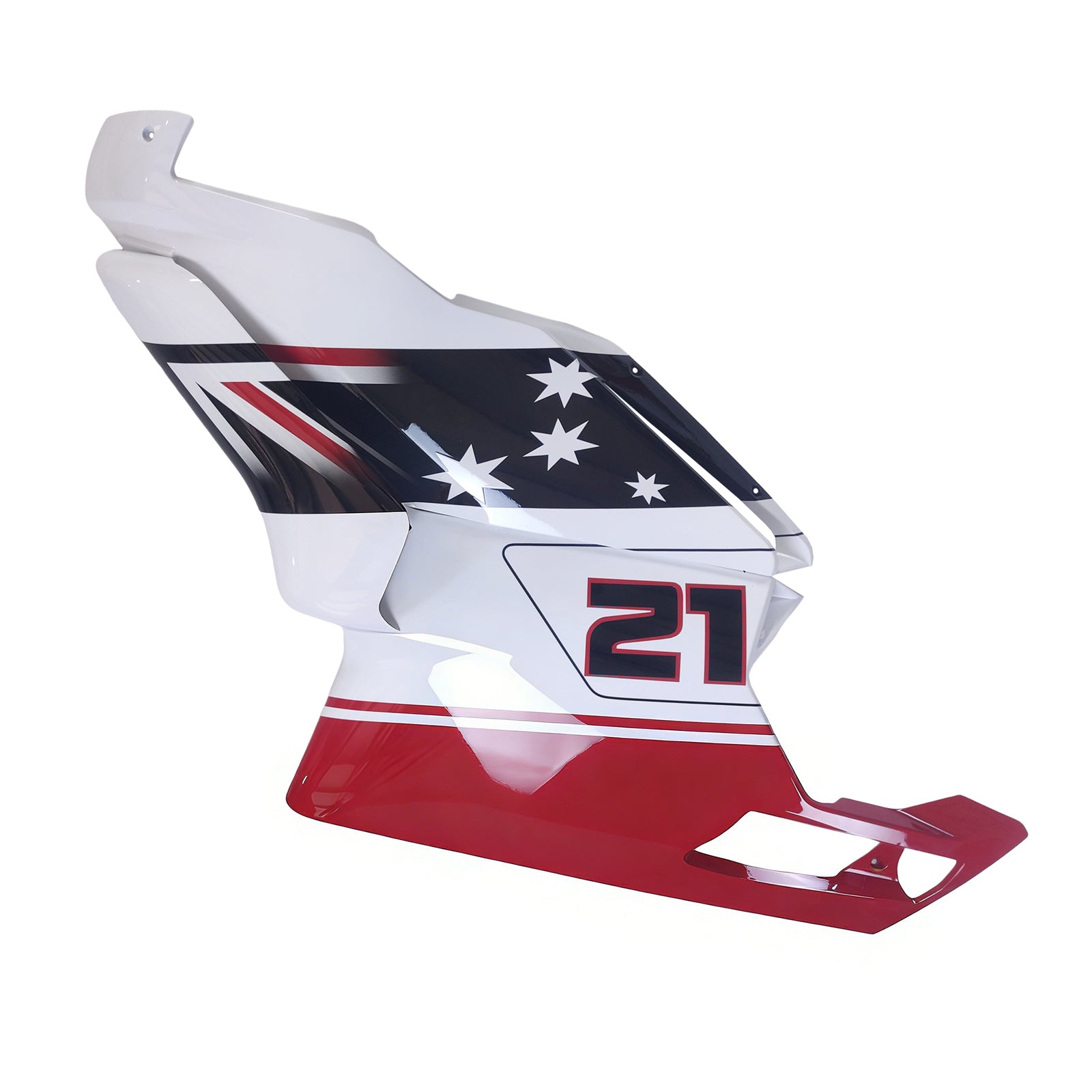 Ducati 999 749 2003 2004 Fairing Kit Bodywork ABS