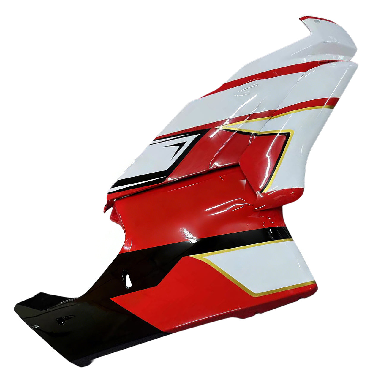 Ducati 999 749 2003 2004 Fairing Kit Bodywork ABS