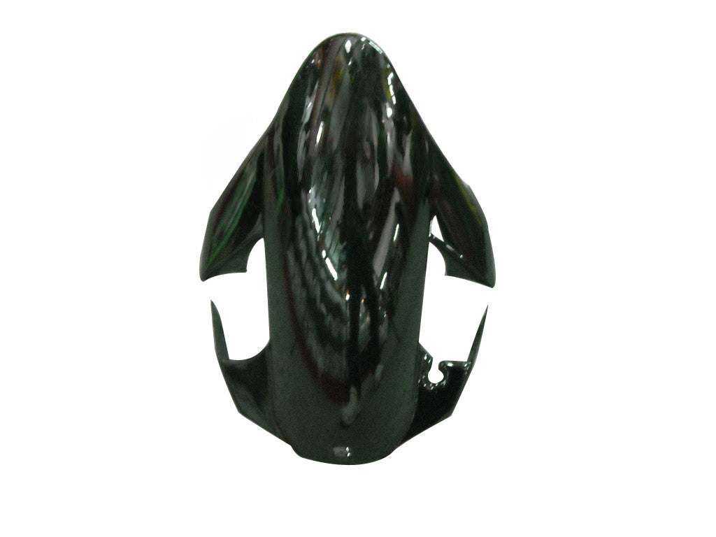 Fairings for 2005-2006 Ducati 999 Black & Yellow Generic