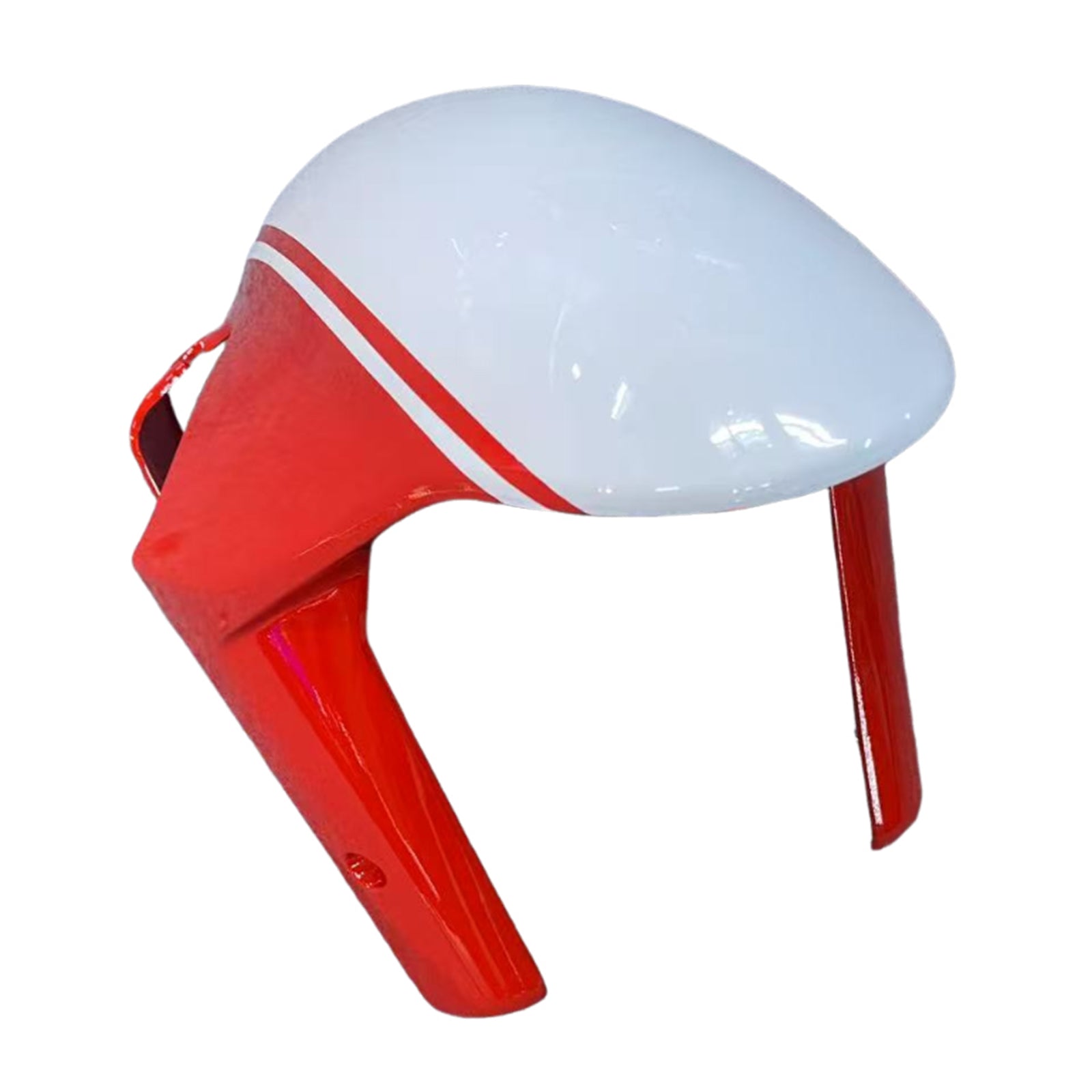 Kit de carenado Carrocería ABS apto para Ducati 999 749 2005 2006 Genérico