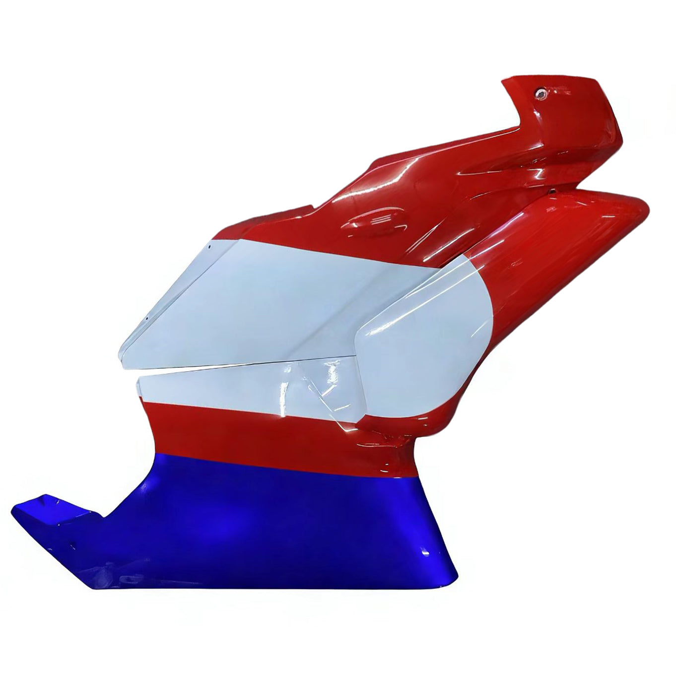 Kit de carenado Carrocería ABS apto para Ducati 999 749 2005 2006 Genérico