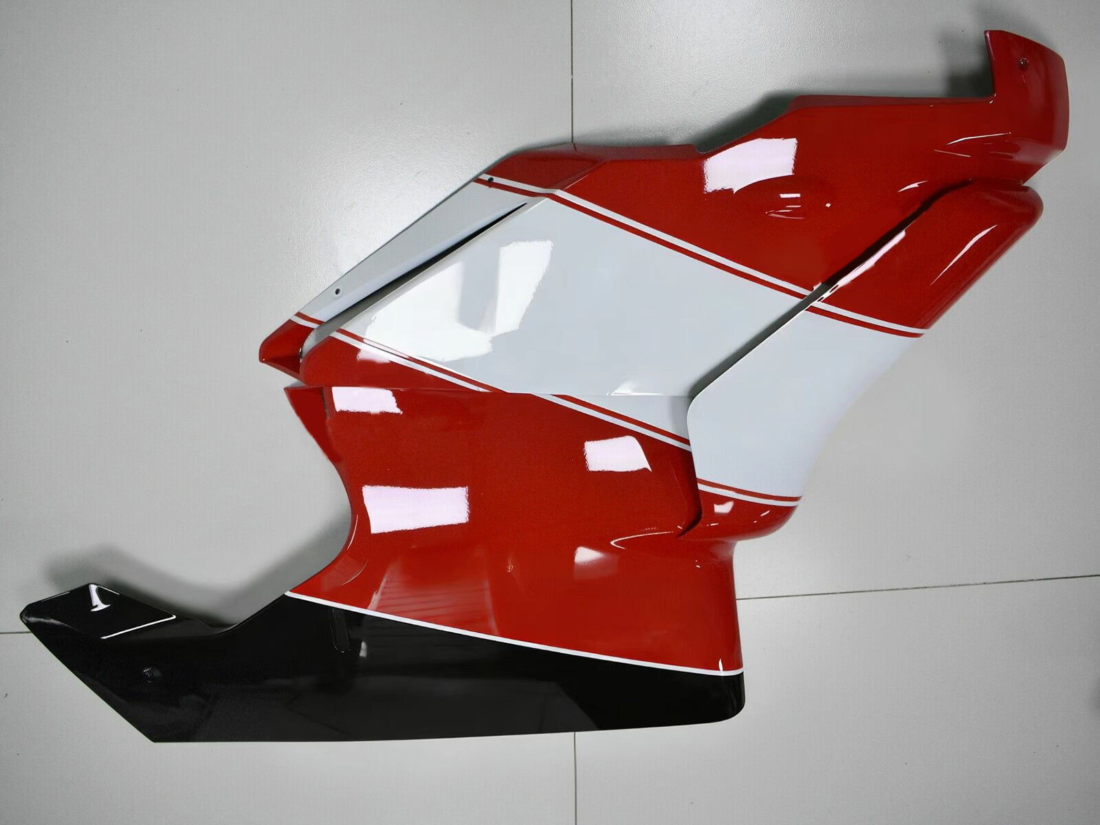 Kit de carenado Carrocería ABS apto para Ducati 999 749 2005 2006 Genérico