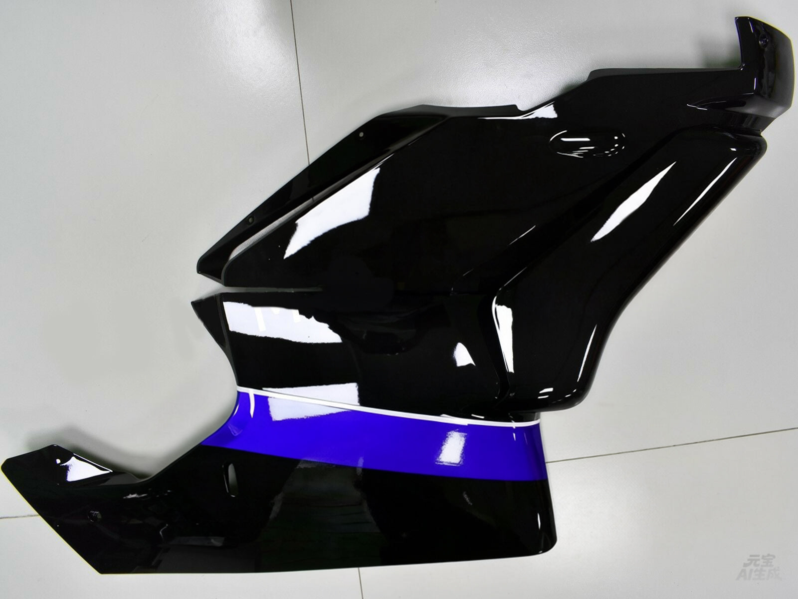 Fairing Kit Bodywork ABS fit For Ducati 999 749 2005 2006 Generic