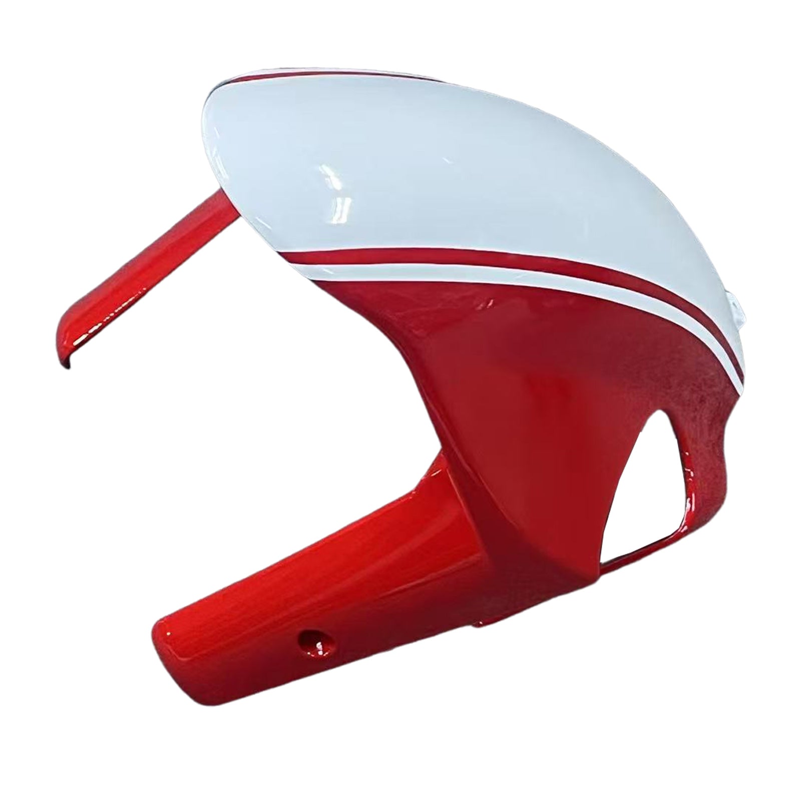 Kit de carenado Carrocería ABS apto para Ducati 999 749 2005 2006 Genérico