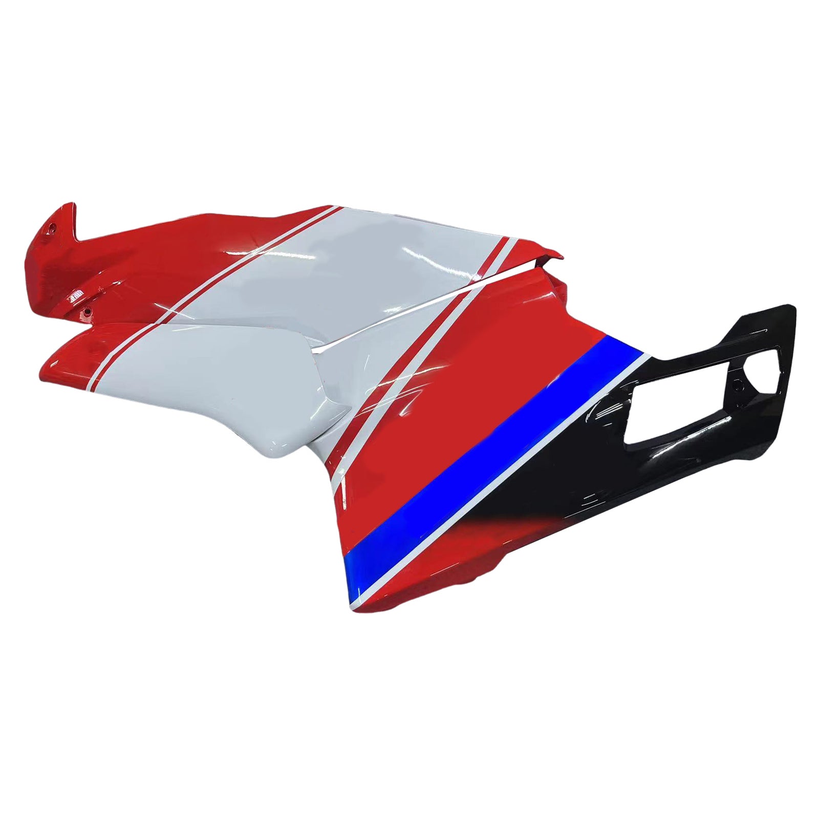 Ducati 999 749 2005 2006 Fairing Kit Bodywork ABS