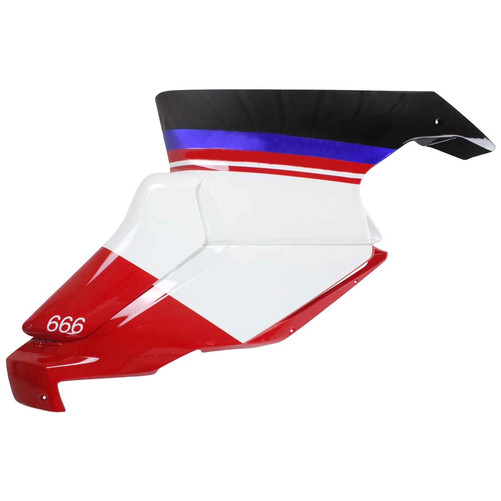 Ducati 999 749 2005 2006 Fairing Kit Bodywork ABS