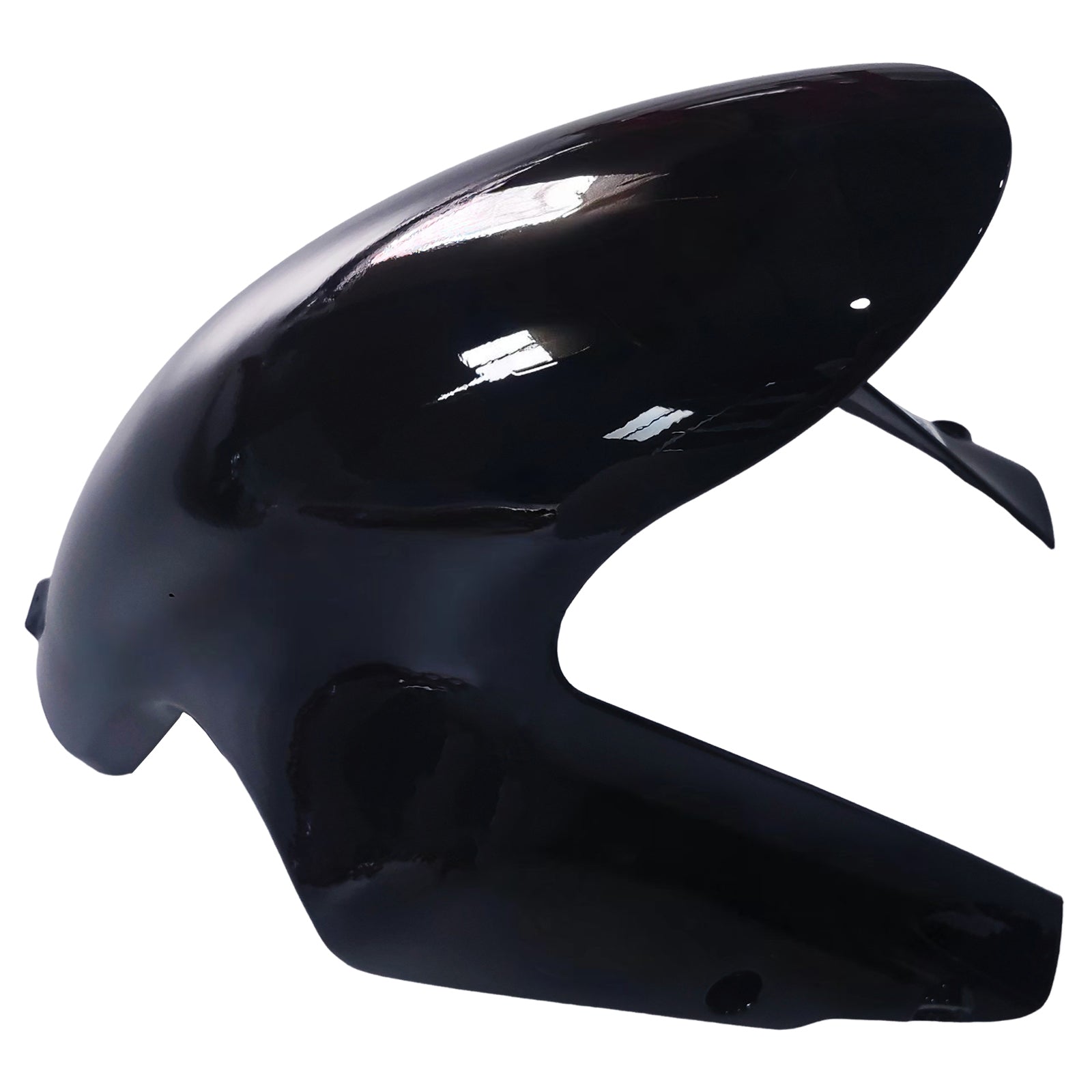 Fairings for 2007-2012 Ducati 1098 1198 848 Red & White Xerox No.21 Generic