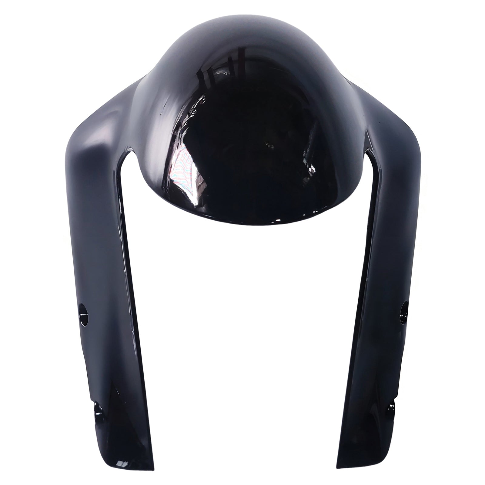 Fairings for 2007-2012 Ducati 1098 1198 848 Red & White Xerox No.21 Generic