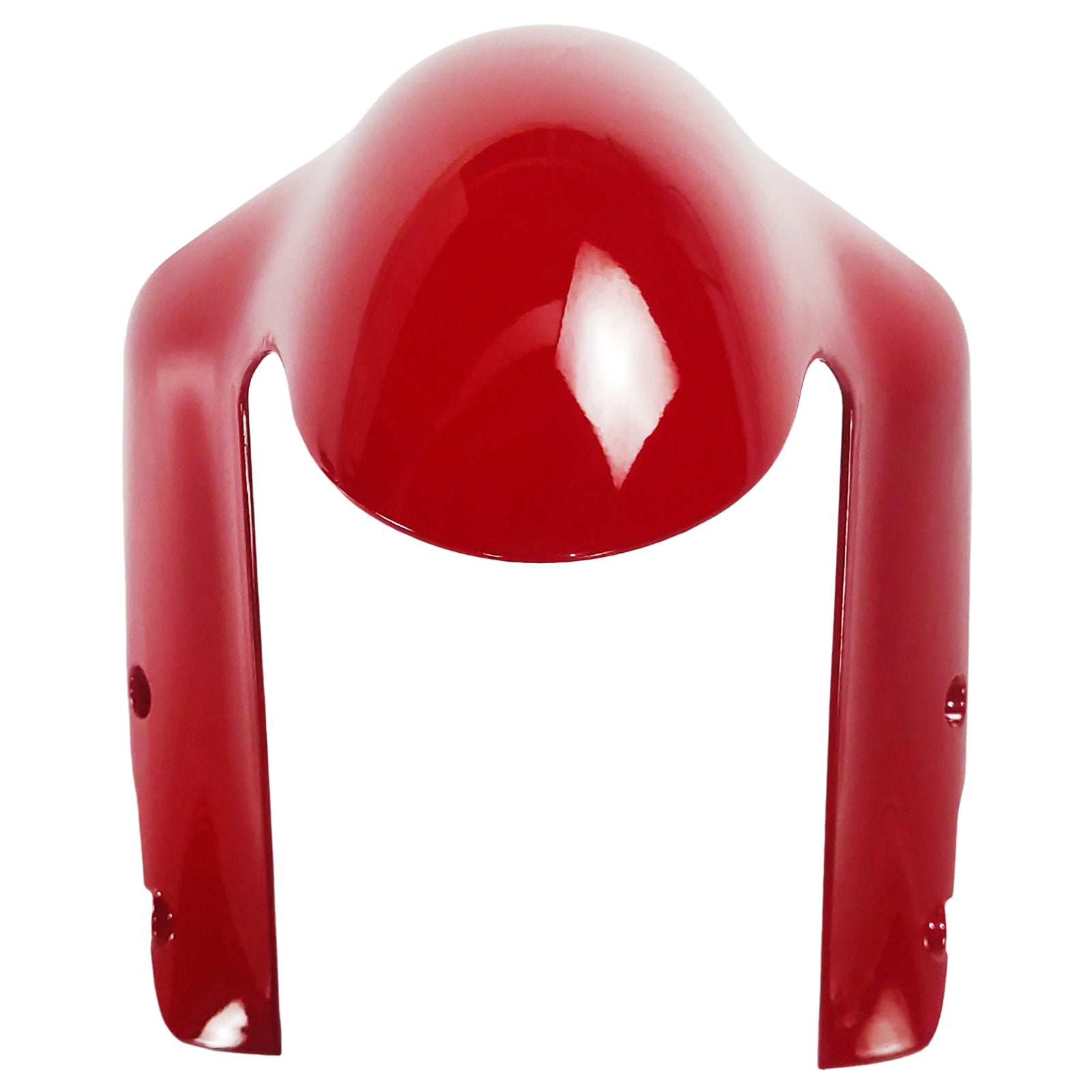 Fairings for 2007-2012 Ducati 1098 1198 848 Red & Black Generic