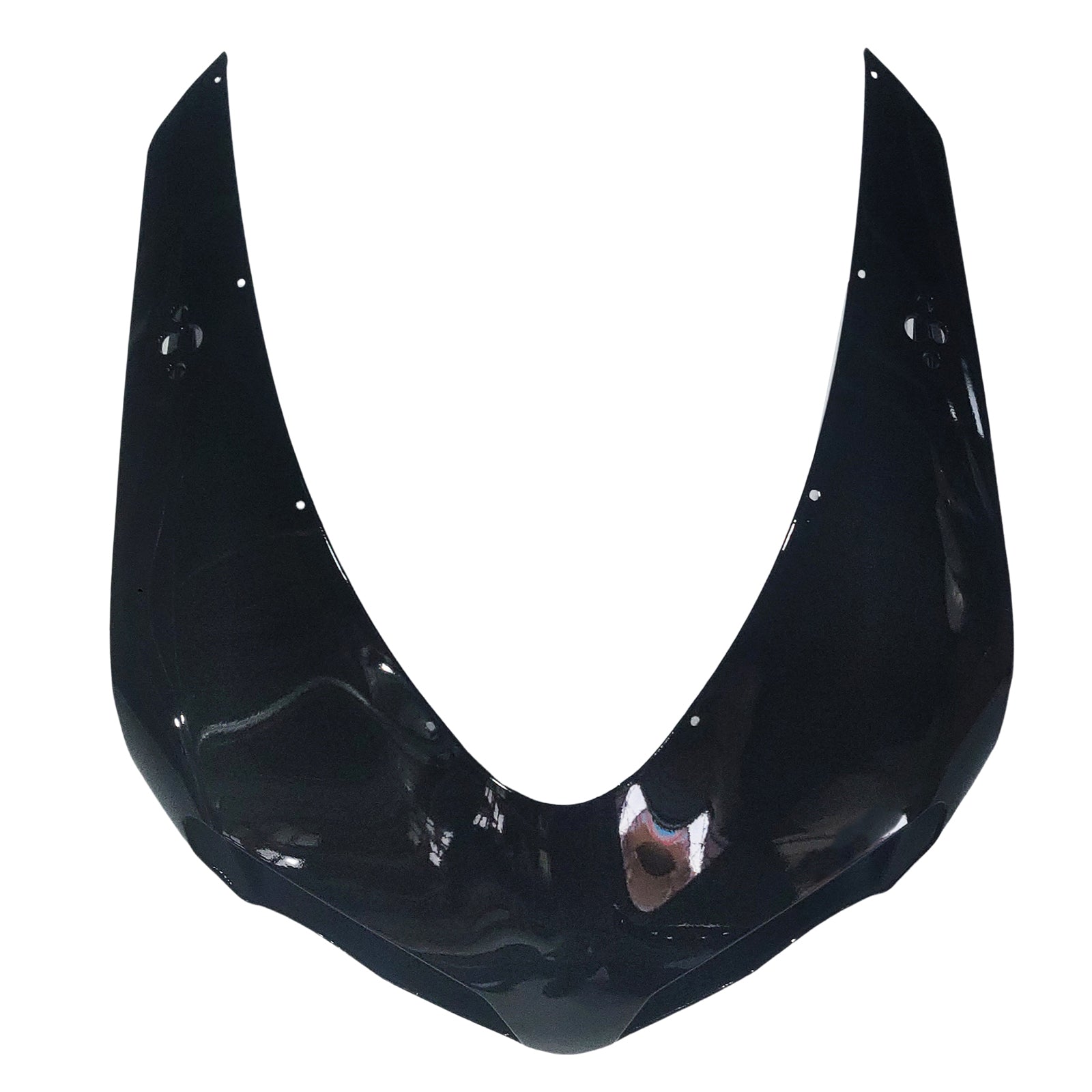 2007-2012 두카티 1098 1198 848 블랙 1198 제네릭 페어링