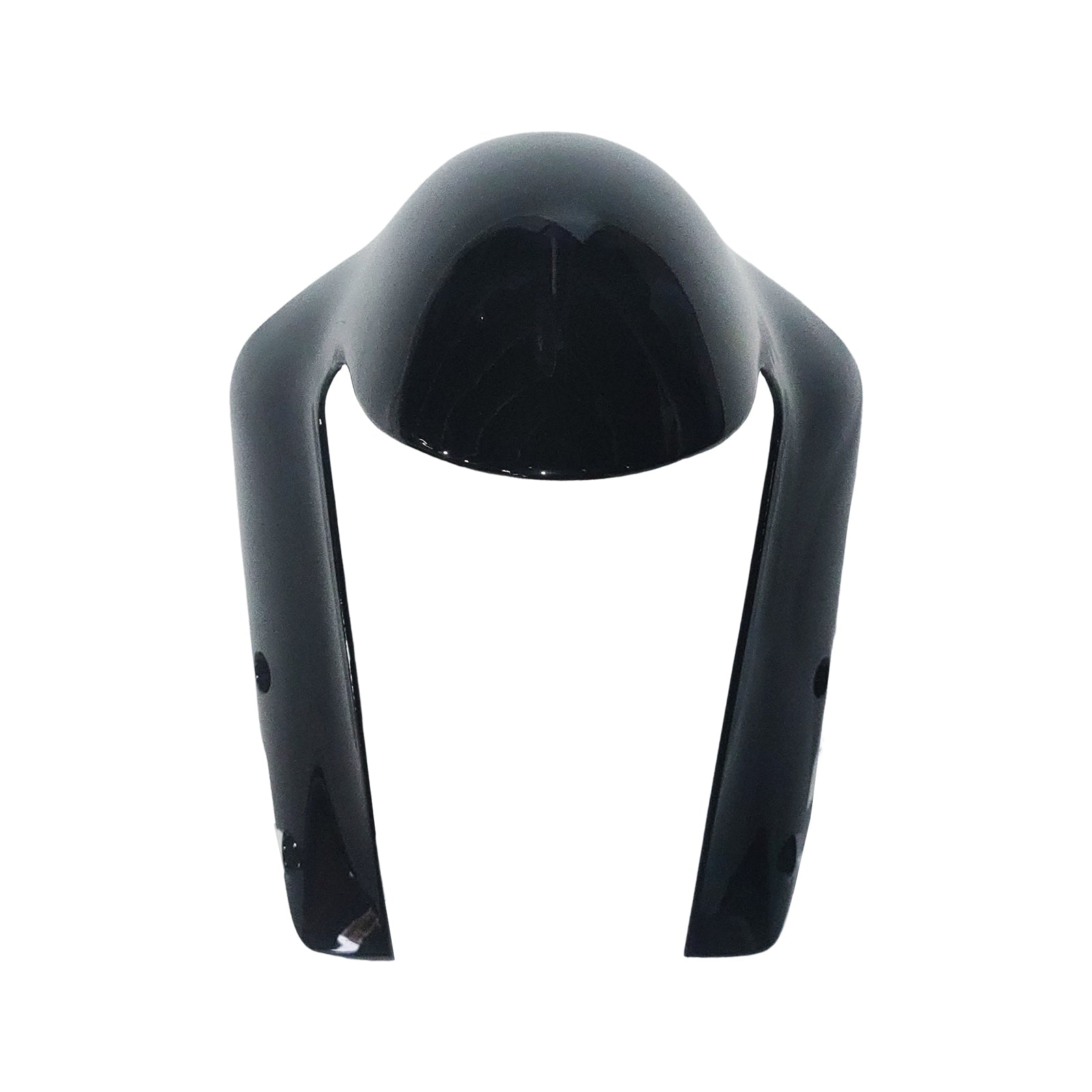 Fairings for 2007-2012 Ducati 1098 1198 848 Black 1198 Generic