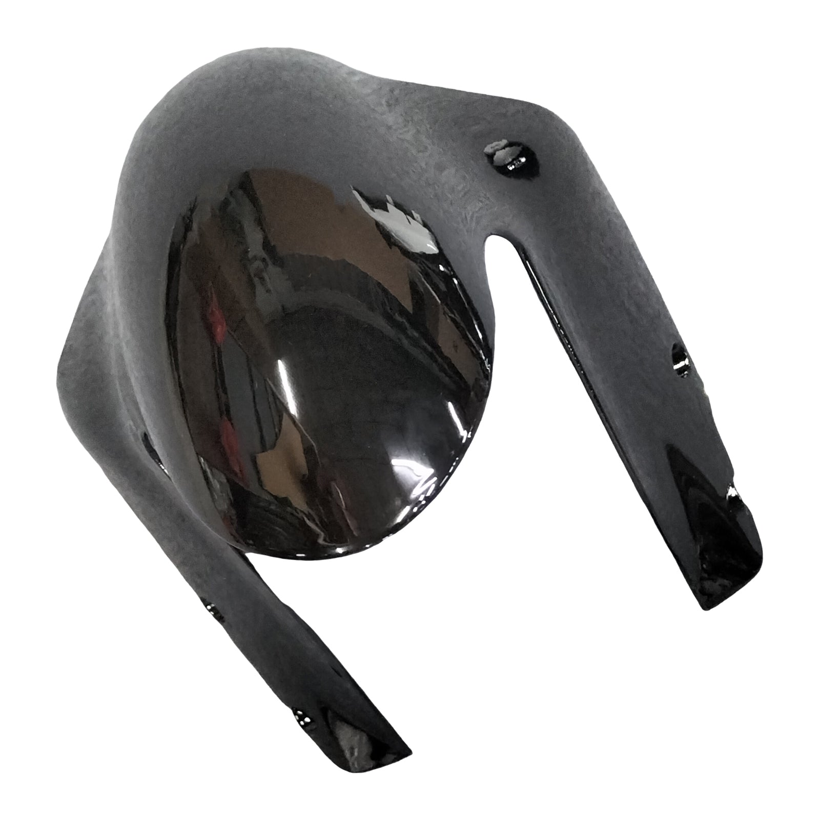 Fairings for 2007-2012 Ducati 1098 1198 848 Red Black 1198 Generic