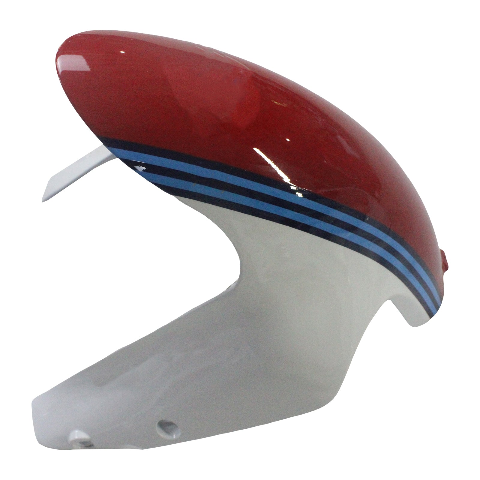 Carenado para DUCATI 1098 848 1198 2007-2012 08 09 Genérico