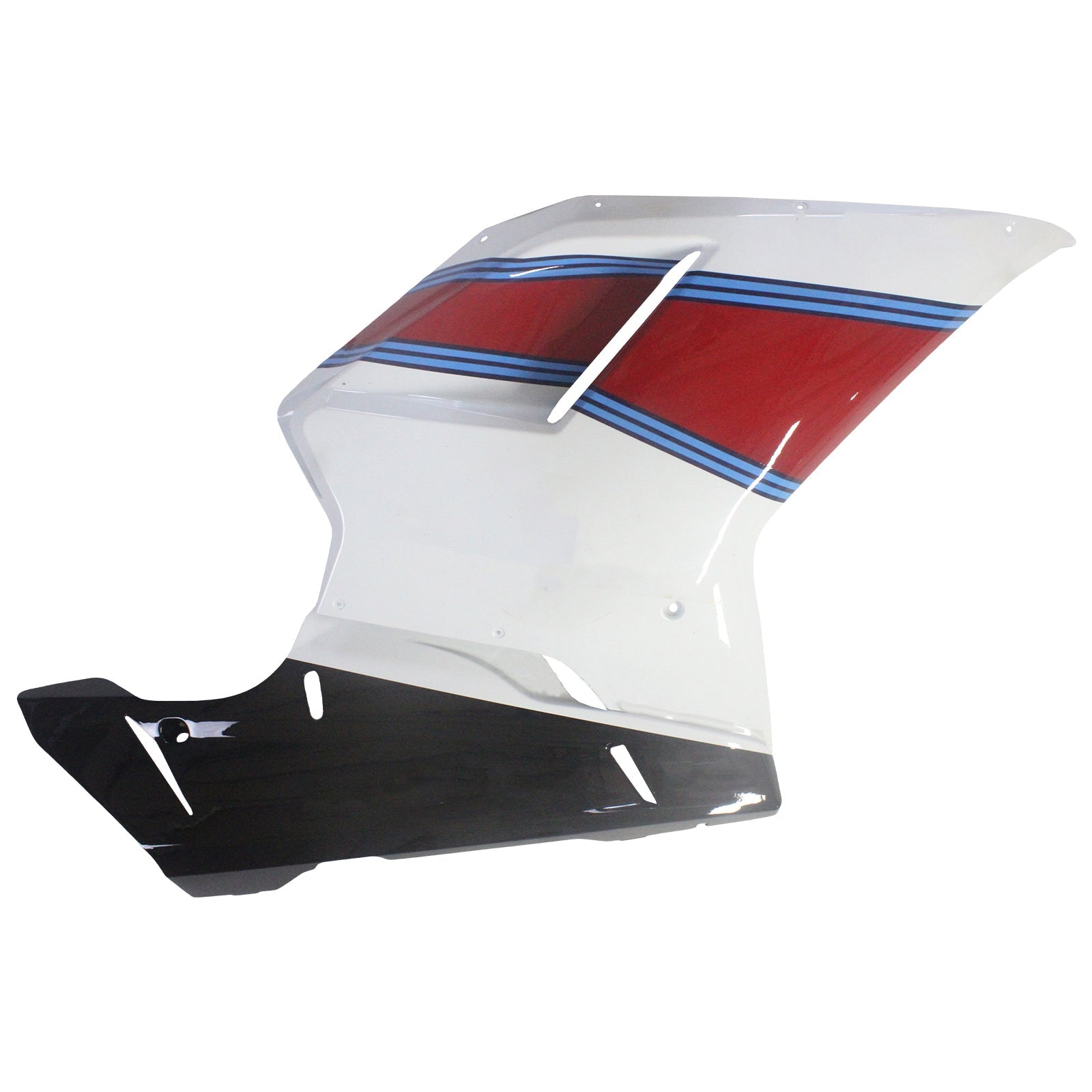 Carenado para DUCATI 1098 848 1198 2007-2012 08 09 Genérico