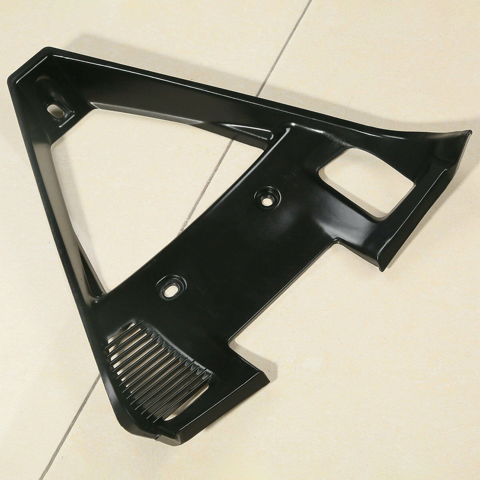 Kit de carrocería de carenado para DUCATI 1098 848 1198 2007-2012 2008 2009 Rojo Blanco Genérico