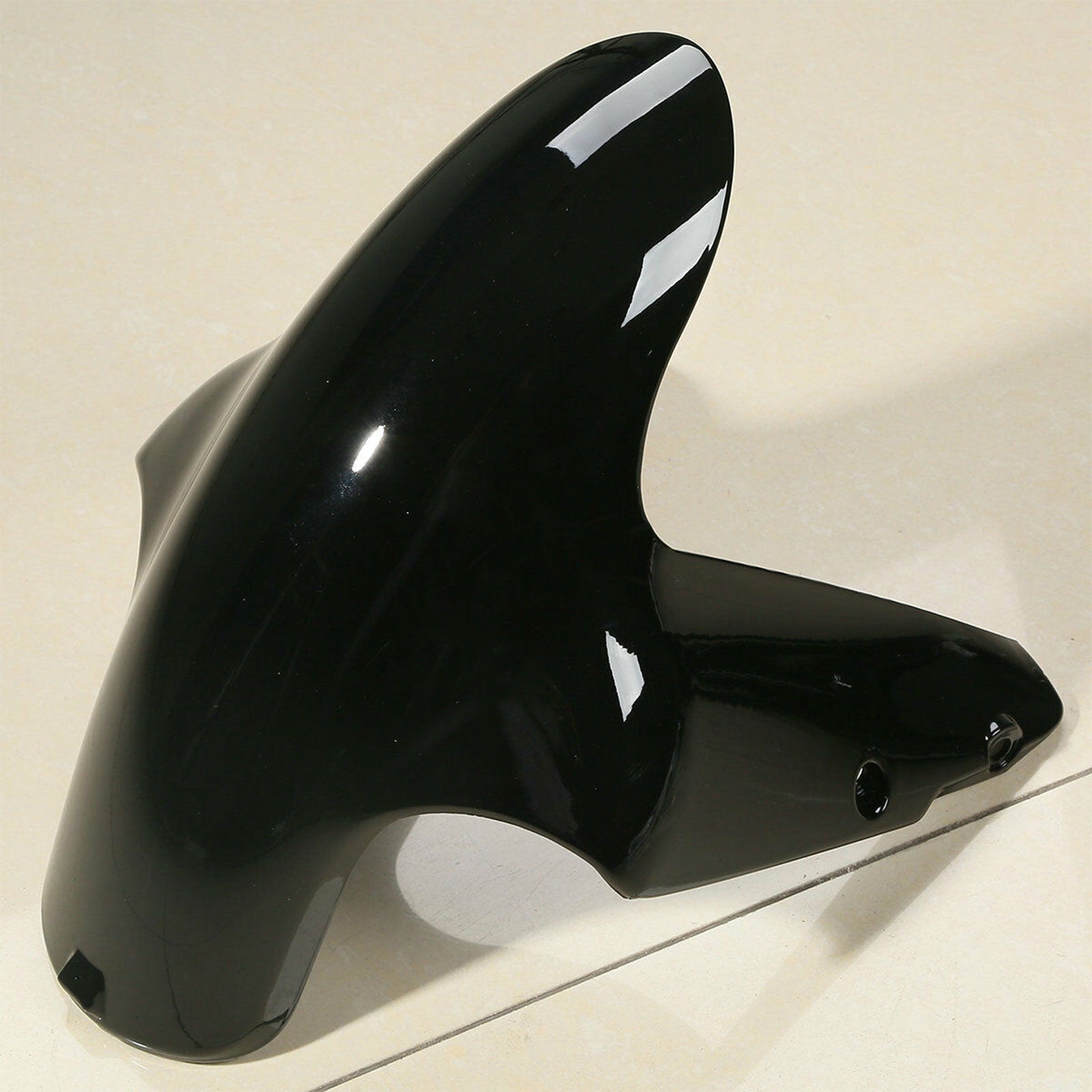 Kit de carrocería de carenado para DUCATI 1098 848 1198 2007-2012 2008 2009 Rojo Blanco Genérico