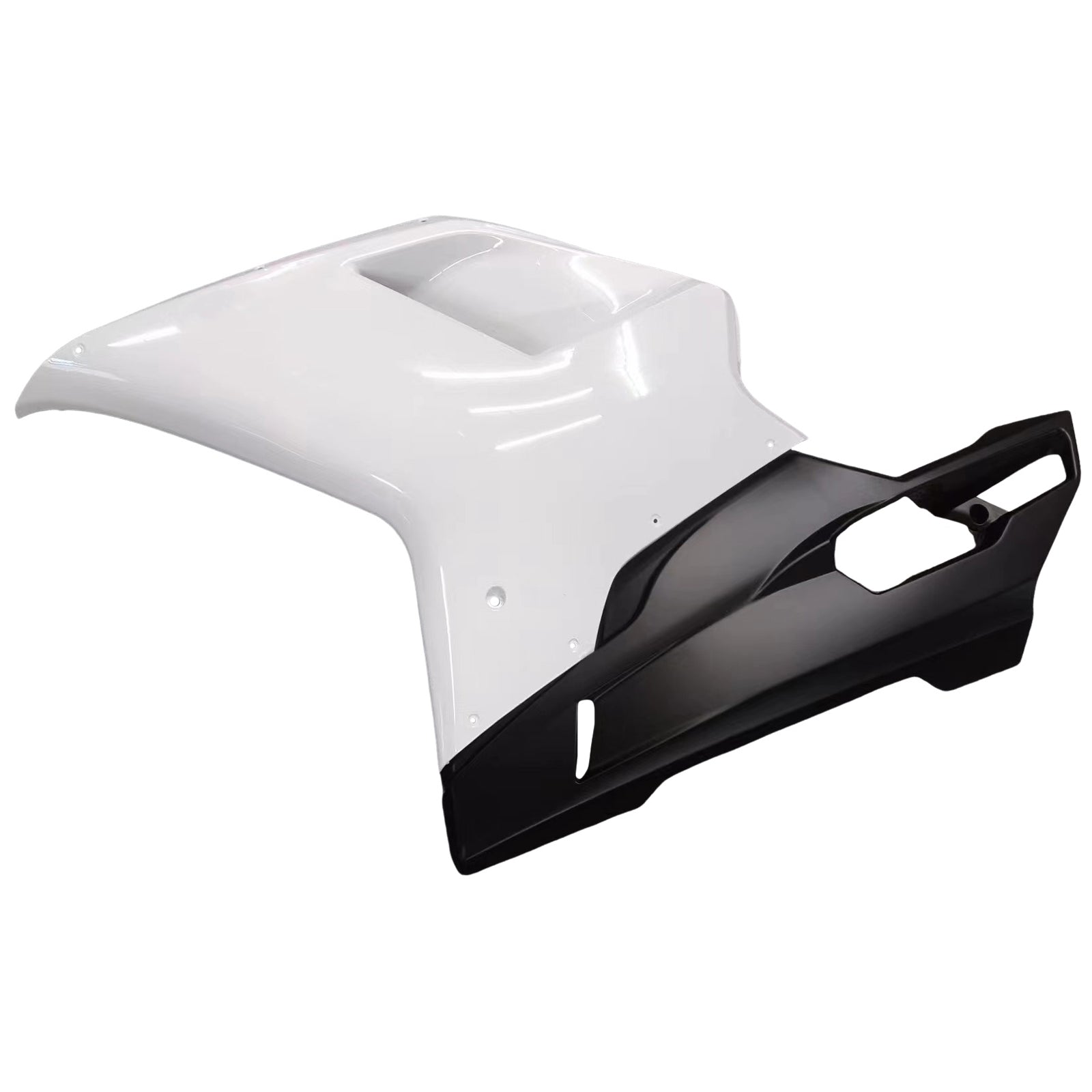 Fairing Kit Bodywork ABS fit For Ducati 1098 1198 848 2007-2011 Generic