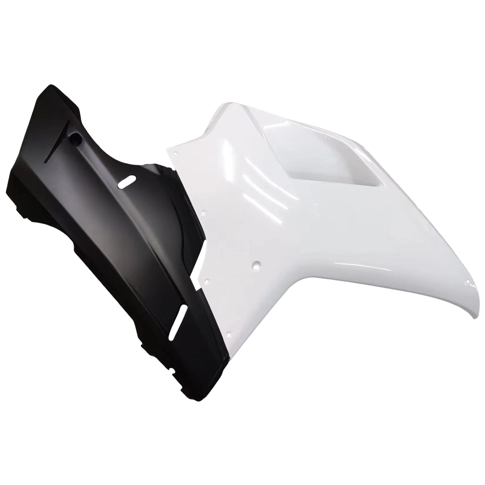 Fairing Kit Bodywork ABS fit For Ducati 1098 1198 848 2007-2011 Generic