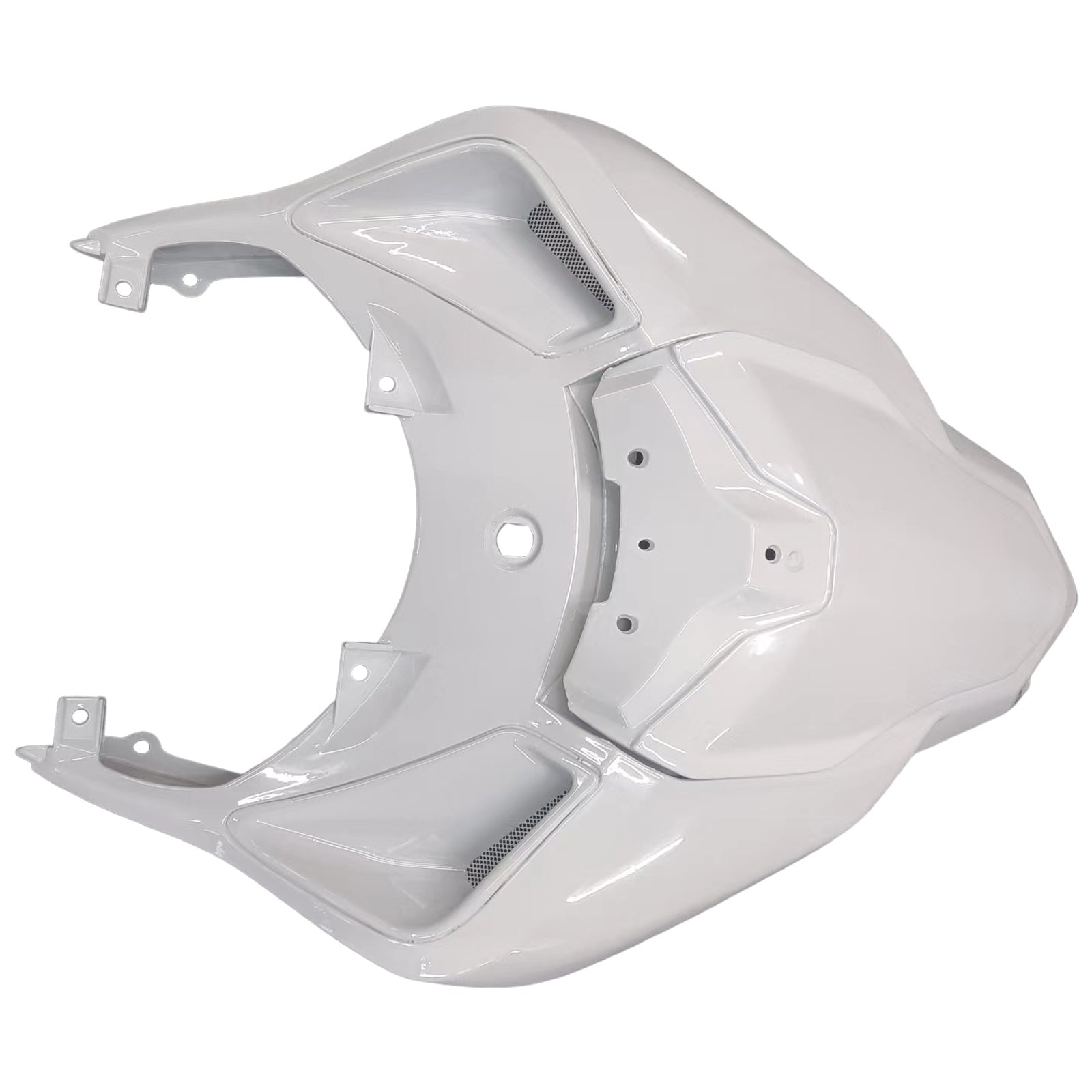 Fairing Kit Bodywork ABS fit For Ducati 1098 1198 848 2007-2011 Generic