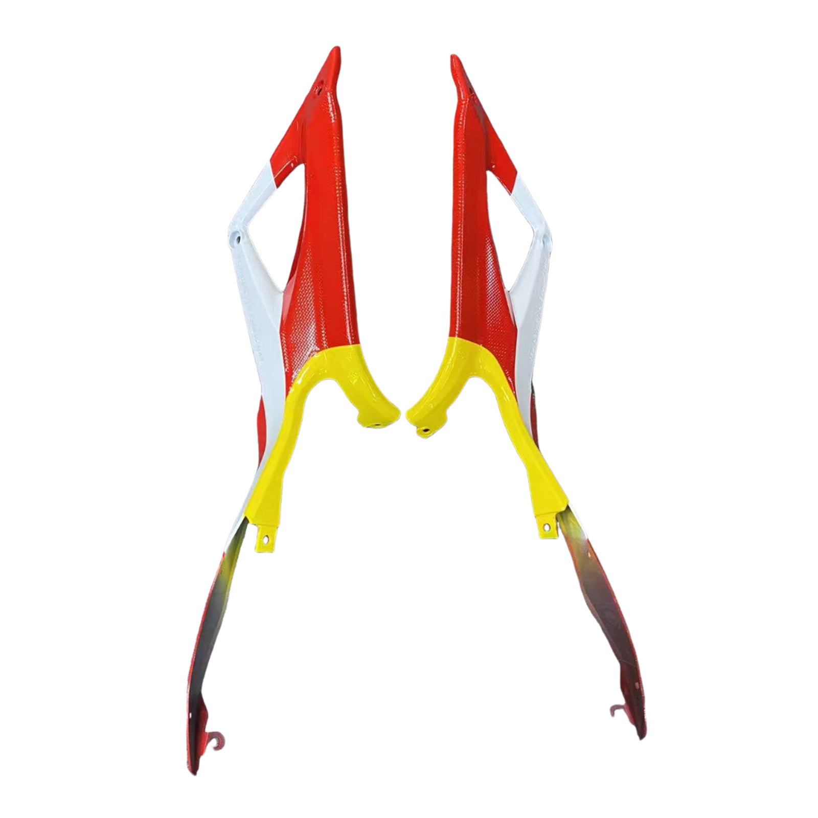 Fairing Kit Bodywork ABS fit For Ducati 1098 1198 848 2007-2011 Generic