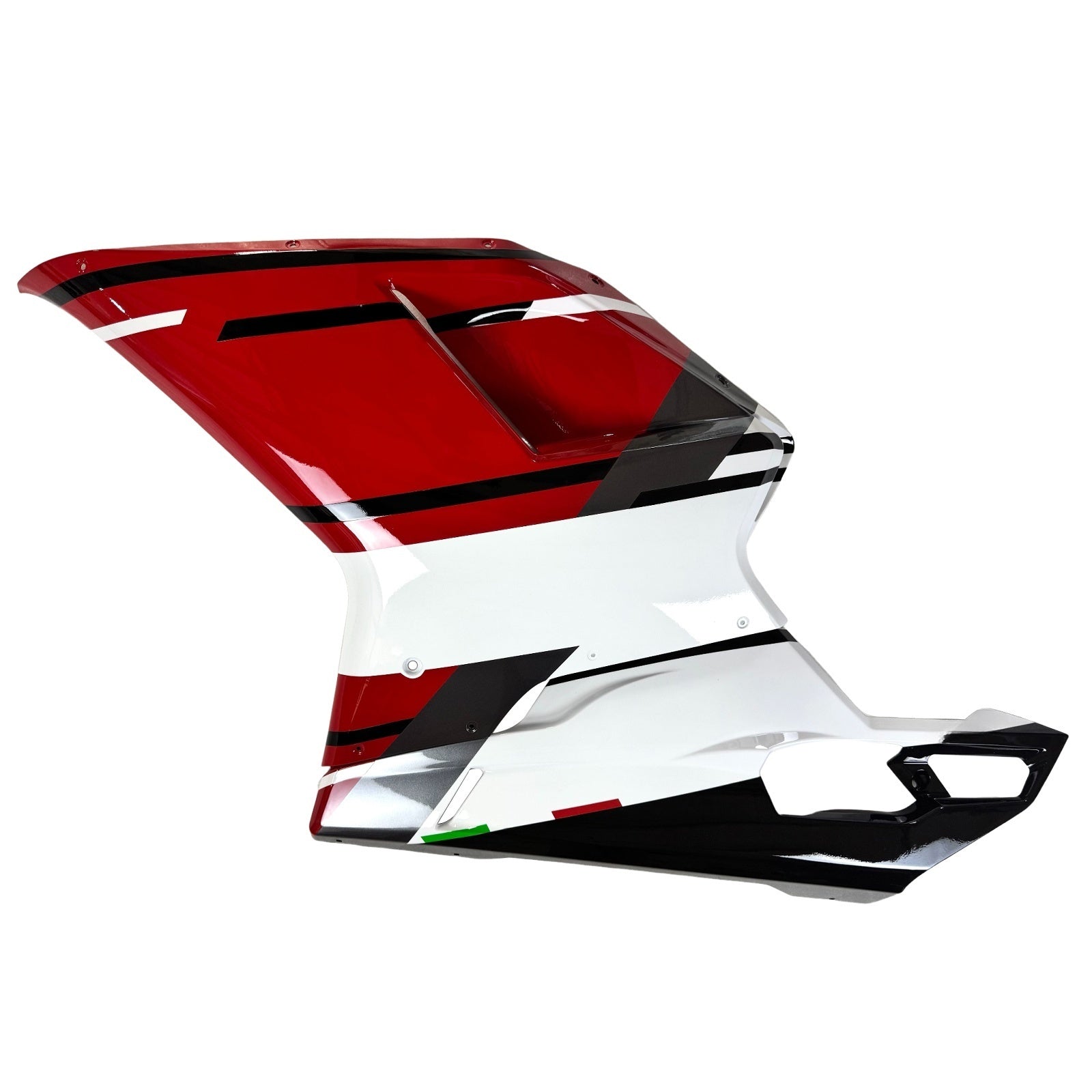 Fairing Kit Bodywork ABS fit For Ducati 1098 1198 848 2007-2011 Generic