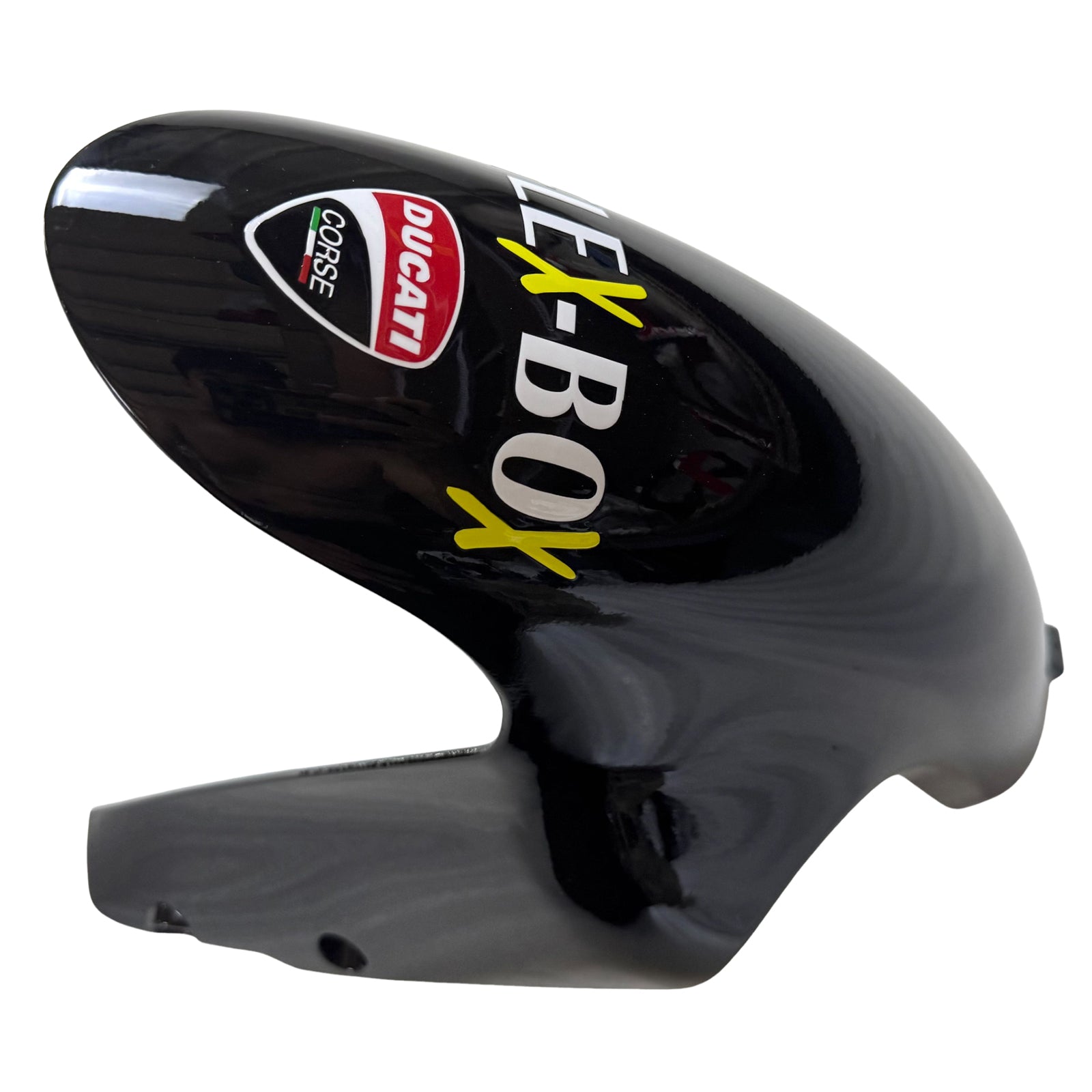 Fairing Kit Bodywork ABS fit For Ducati 1098 1198 848 2007-2011 Generic