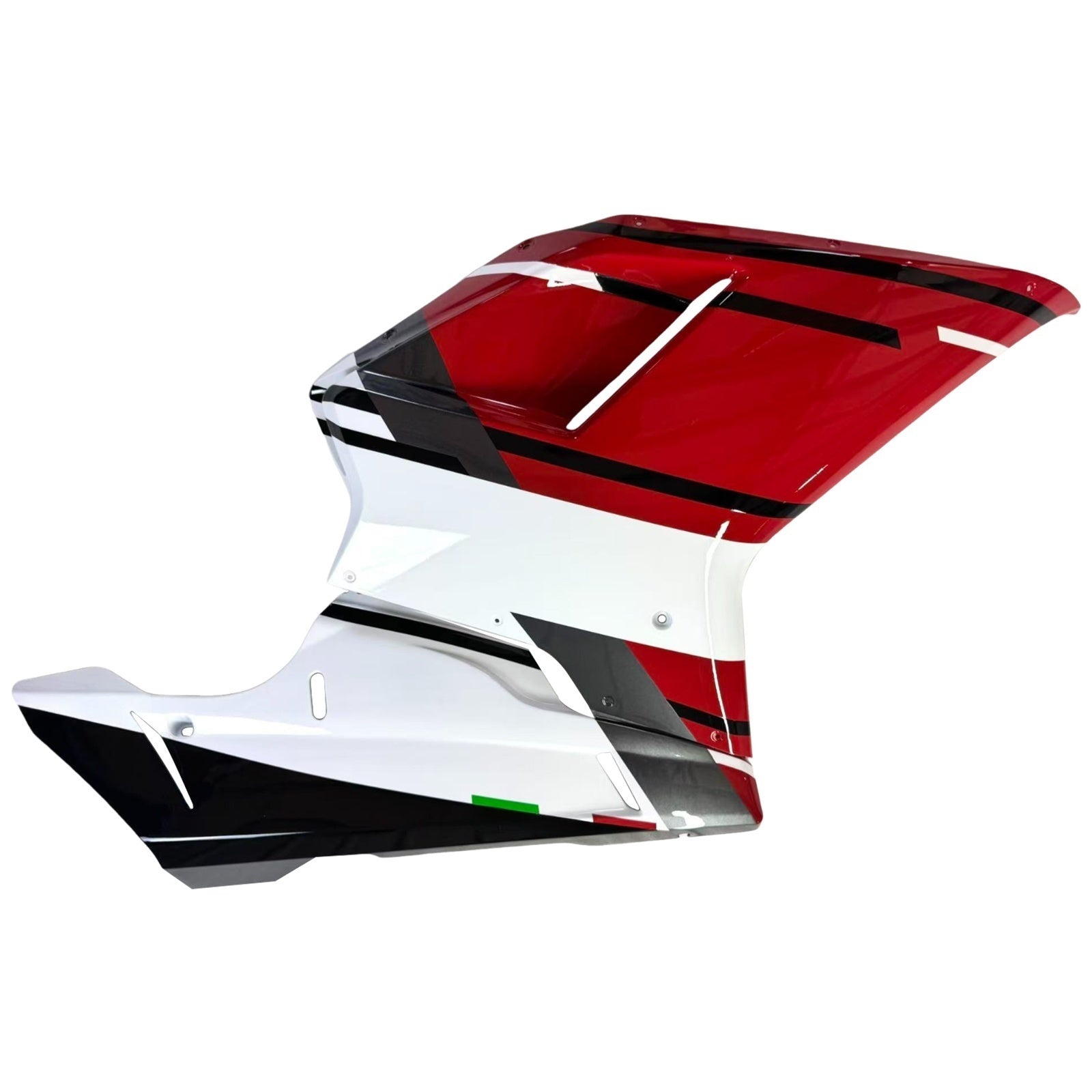 Fairing Kit Bodywork ABS fit For Ducati 1098 1198 848 2007-2011 Generic