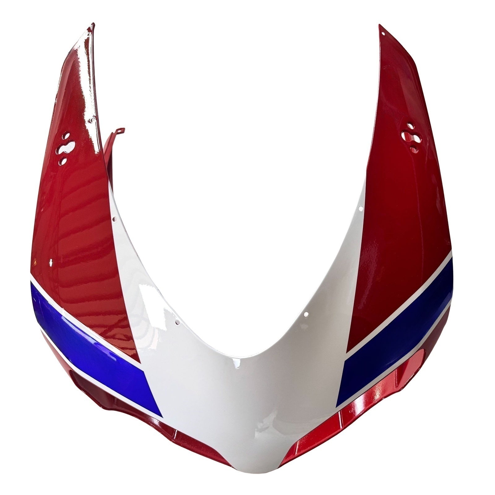 Fairing Kit Bodywork ABS fit For Ducati 1098 1198 848 2007-2011 Generic