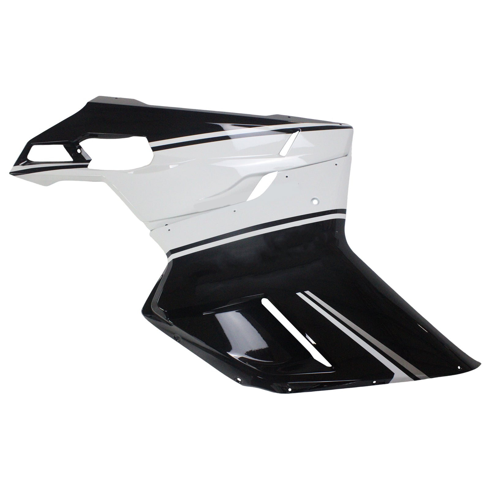 Ducati 1098 1198 848 2007-2011 Fairing Kit Bodywork ABS