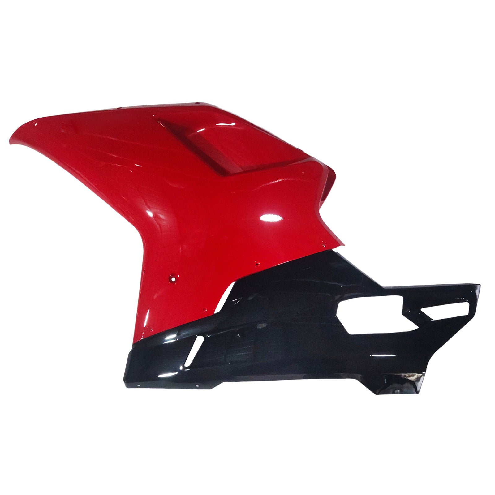 Ducati 1098 1198 848 2007-2011 Kit Carenado Carrocería ABS
