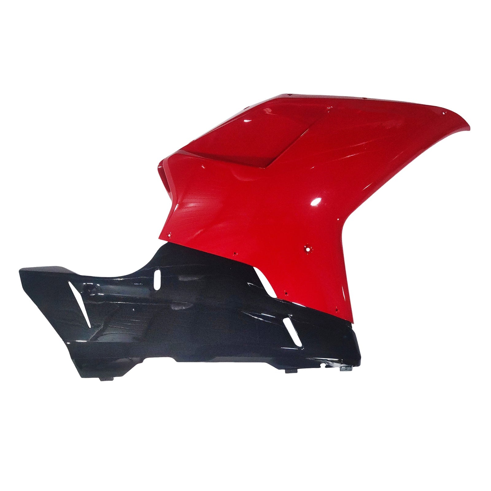 Ducati 1098 1198 848 2007-2011 Kit Carenado Carrocería ABS