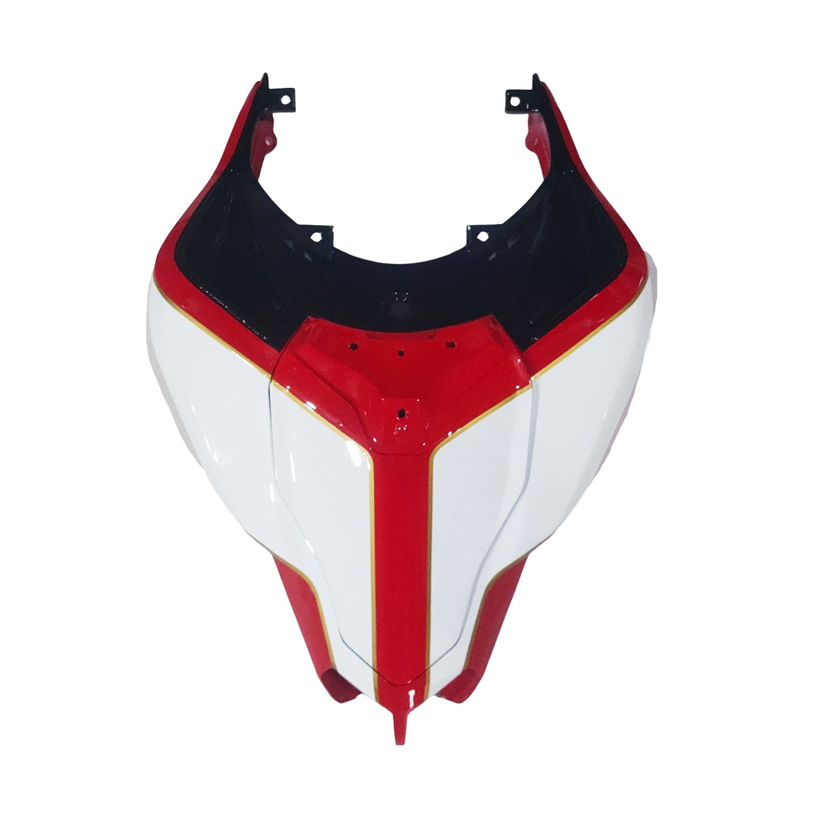 Ducati 1098 1198 848 2007-2011 Kit Carenado Carrocería ABS