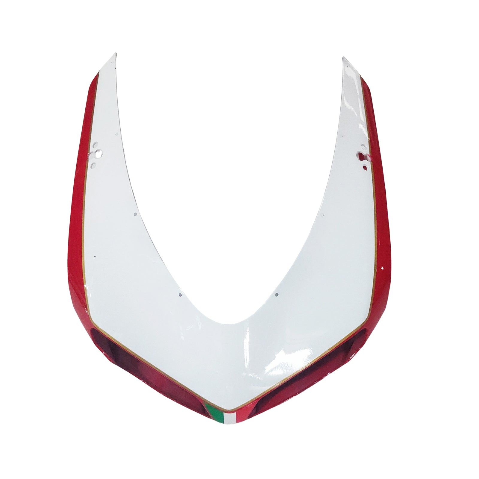 Ducati 1098 1198 848 2007-2011 Kit Carenado Carrocería ABS
