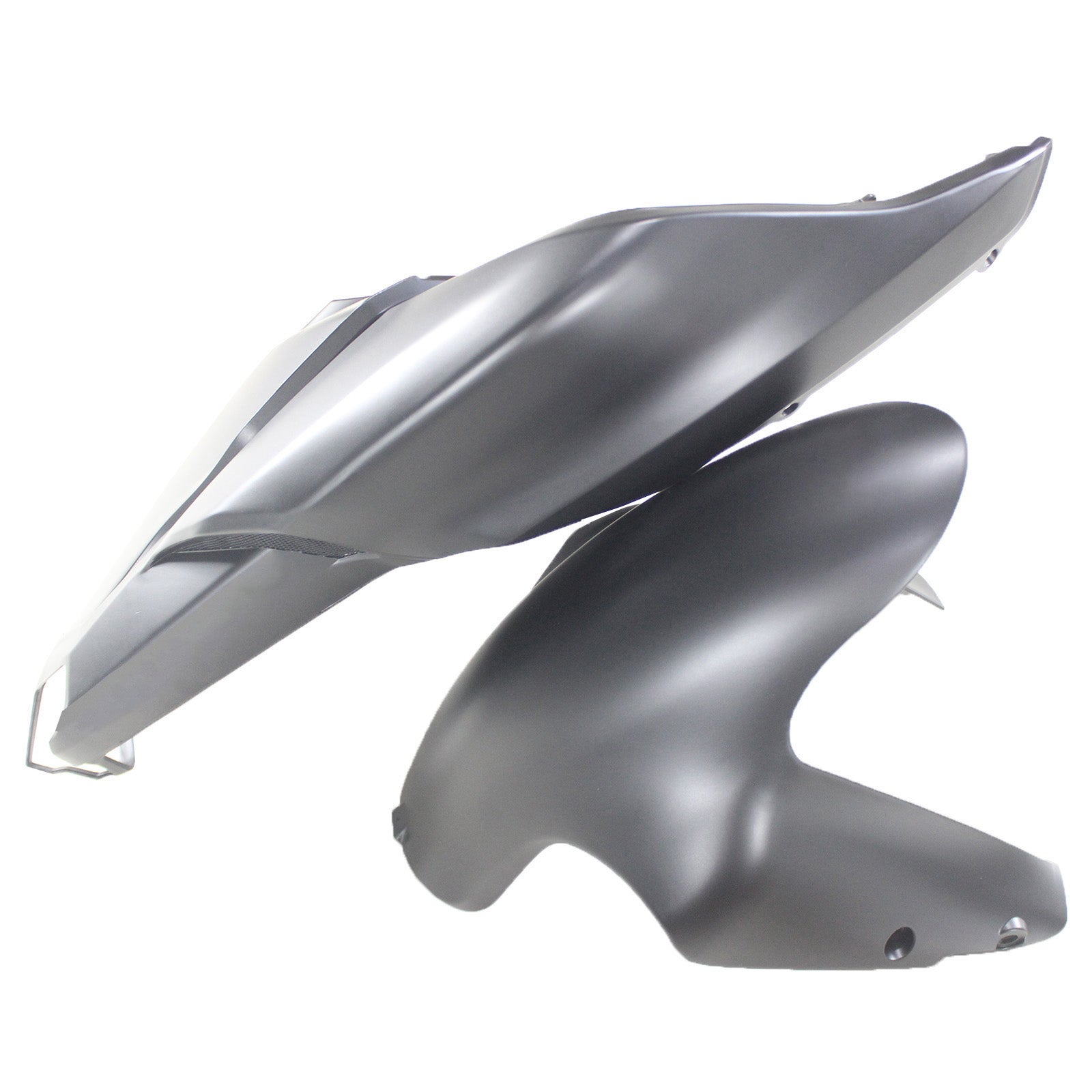 Amotopart Ducati 1098 2007-2012 Fairing Kit Bodywork ABS