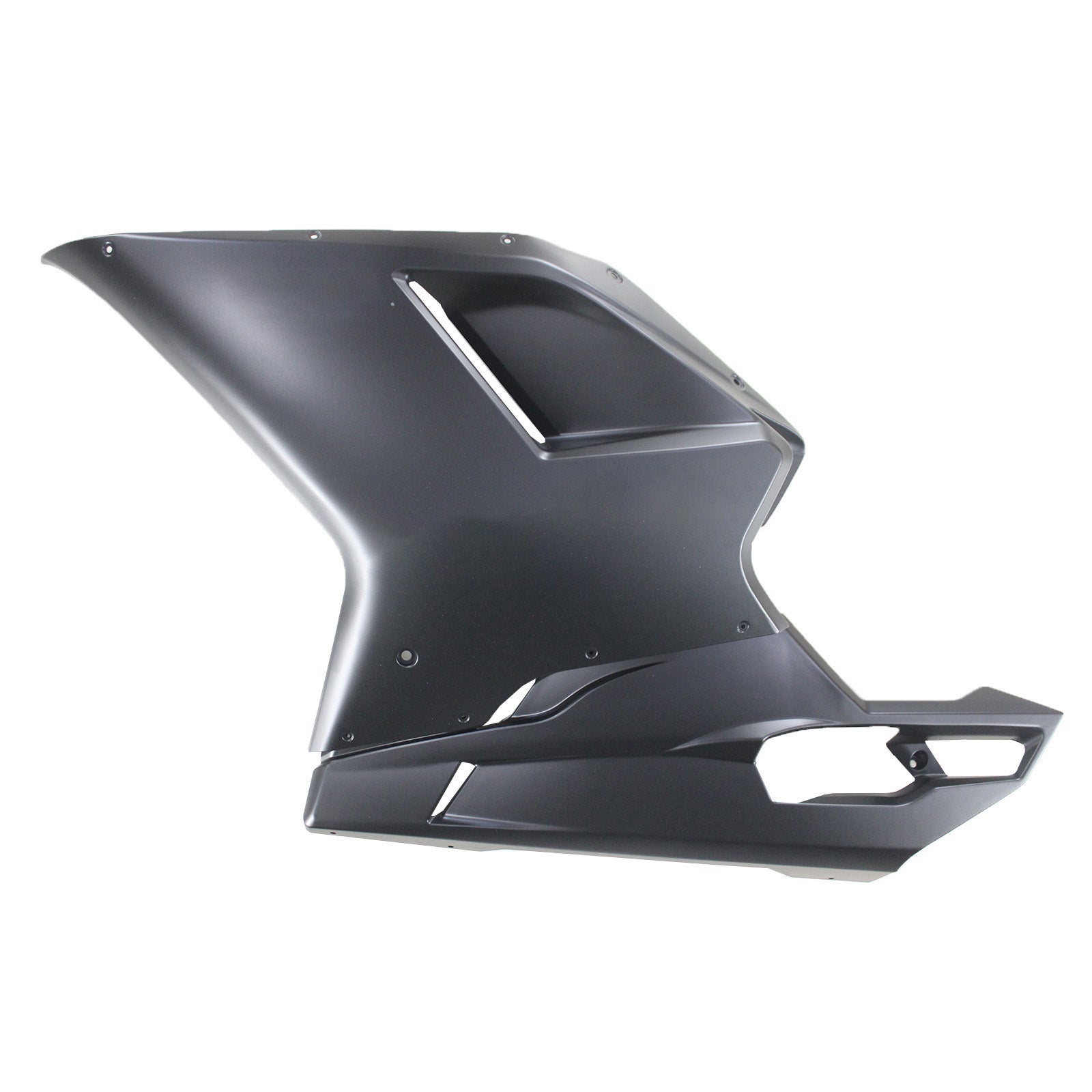 Amotopart Ducati 1098 2007-2012 Fairing Kit Bodywork ABS