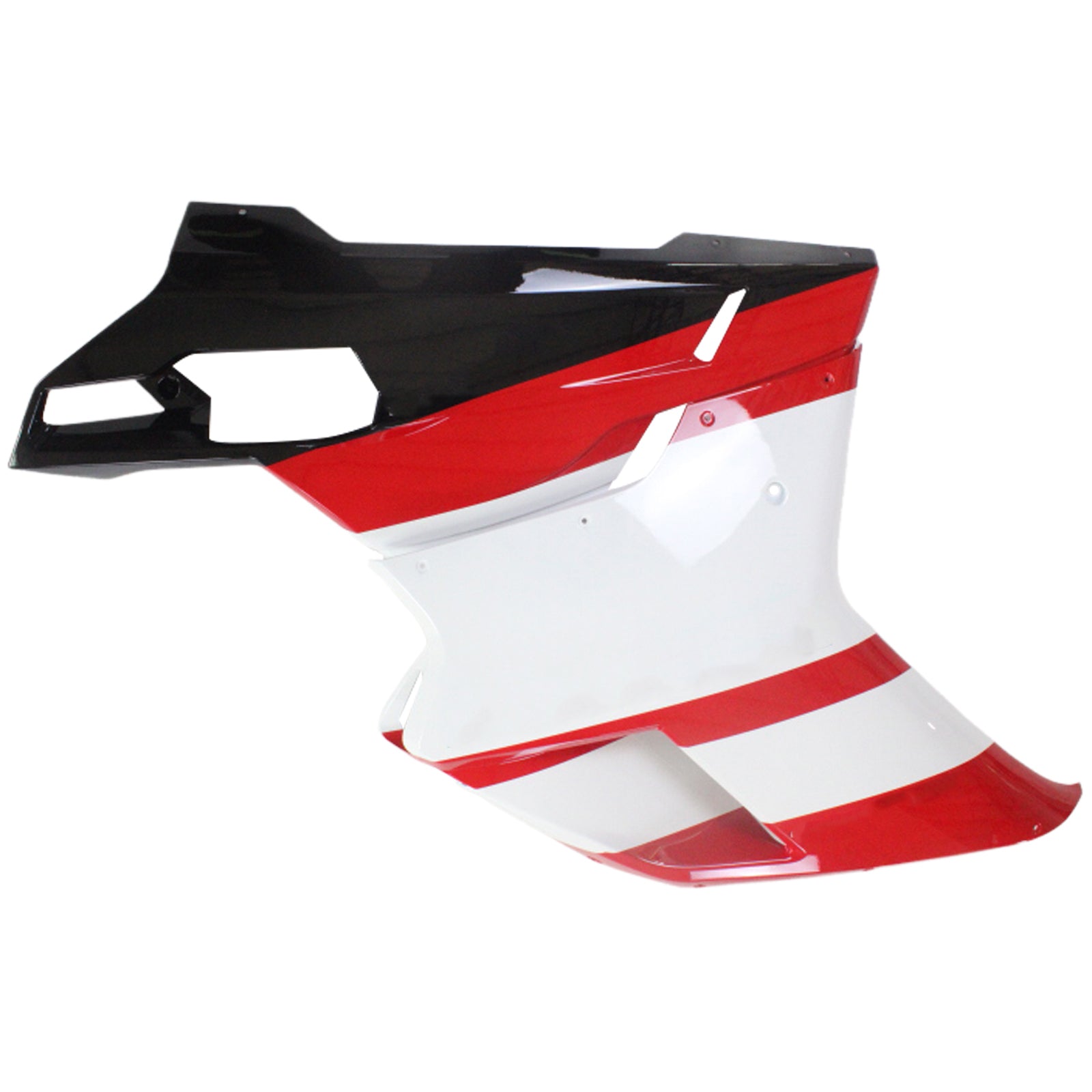 Fairing Kit Bodywork ABS fit For Ducati 1098 1198 848 2007-2011