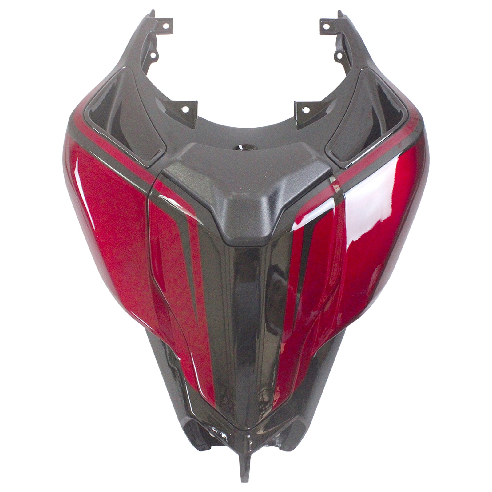 Ducati 1098 1198 848 2007-2011 Fairing Kit Bodywork ABS