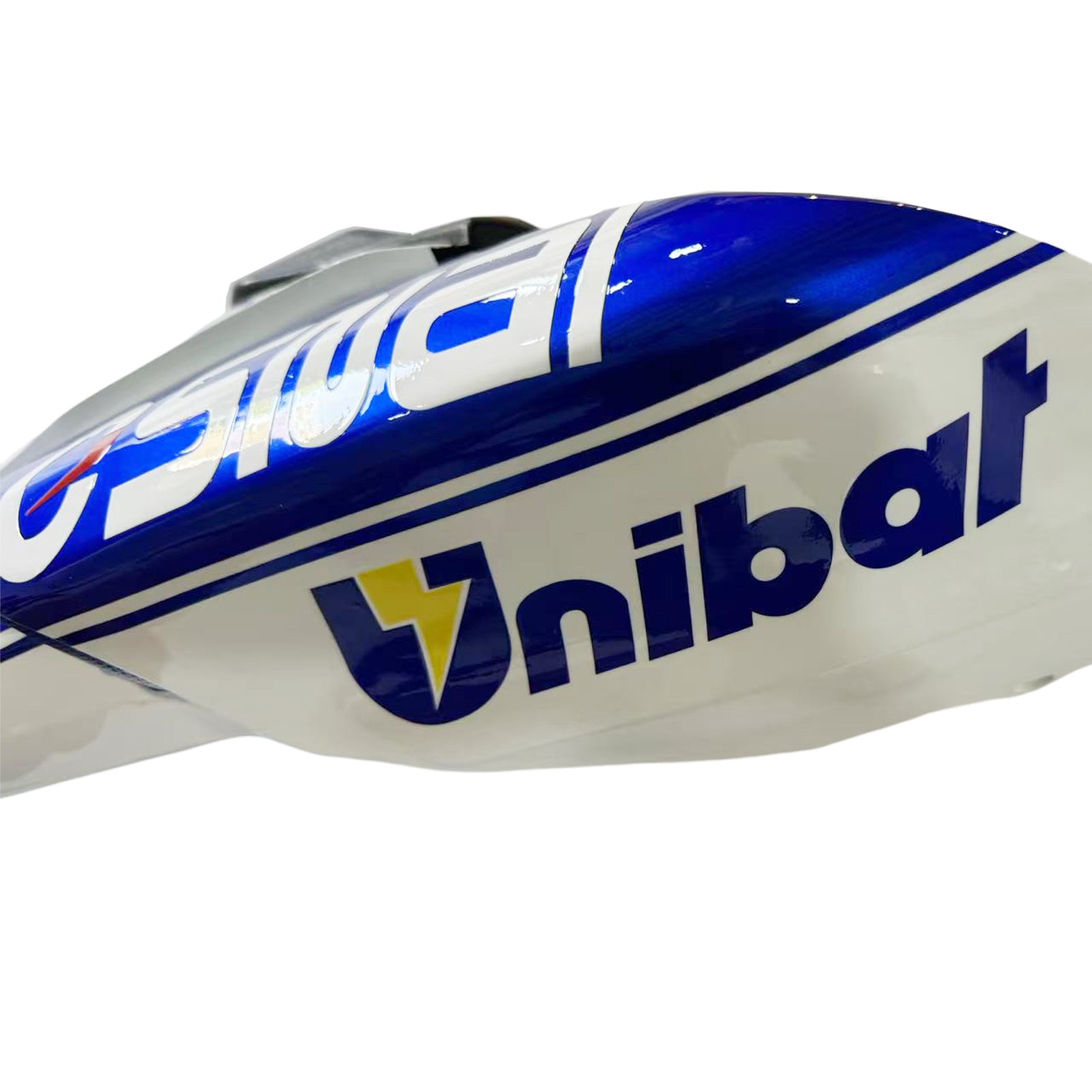 Ducati 1098 1198 848 2007-2011 Fairing Kit Bodywork ABS