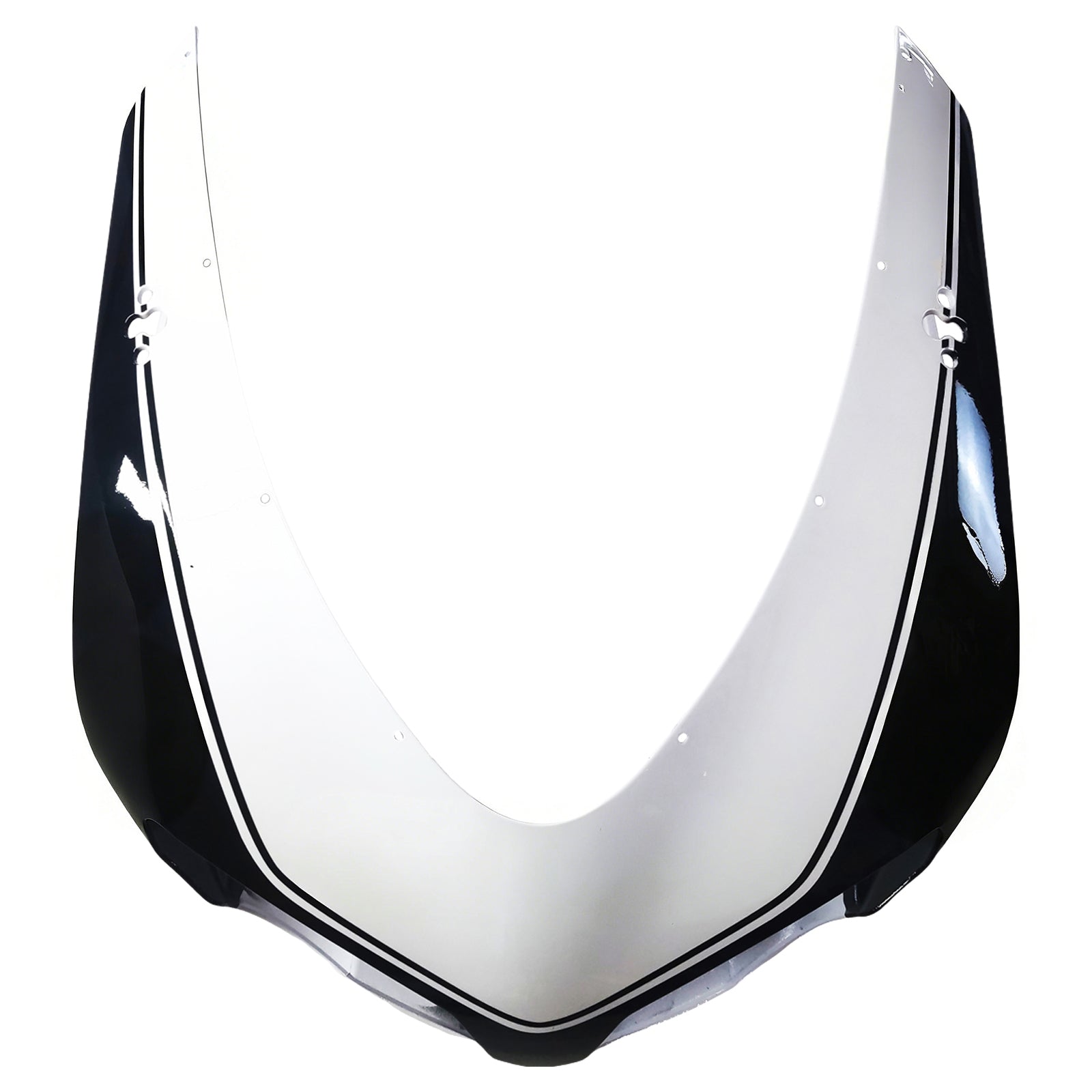 Ducati 1098 1198 848 2007-2011 Fairing Kit Bodywork ABS