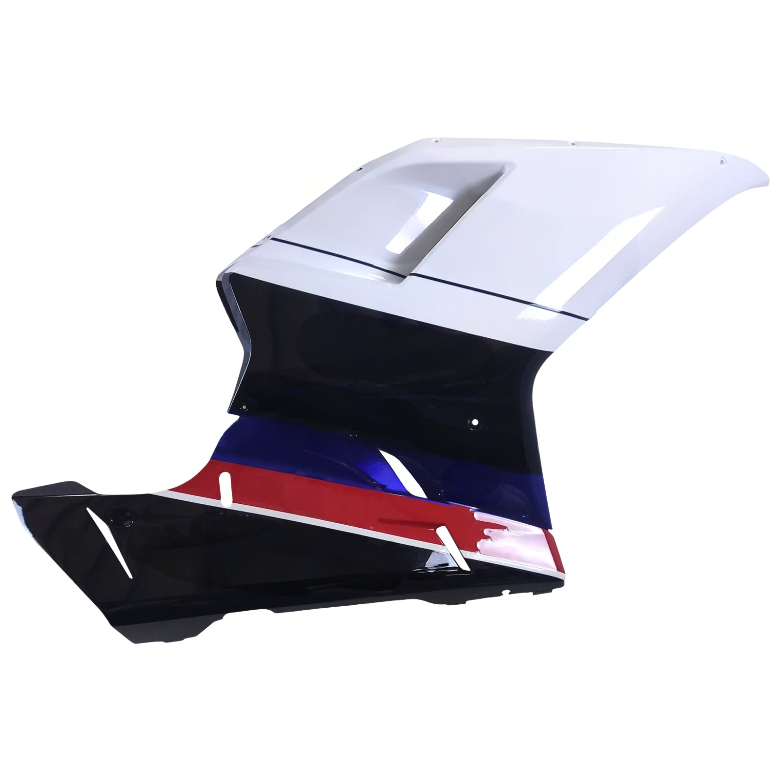 Ducati 1098 1198 848 2007-2011 Fairing Kit Bodywork ABS