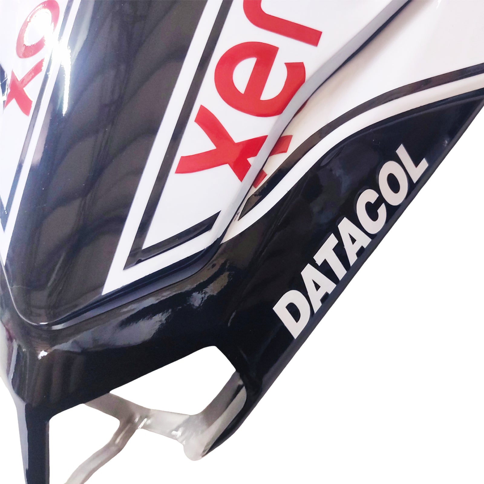 Ducati 1098 1198 848 2007-2011 Fairing Kit Bodywork ABS