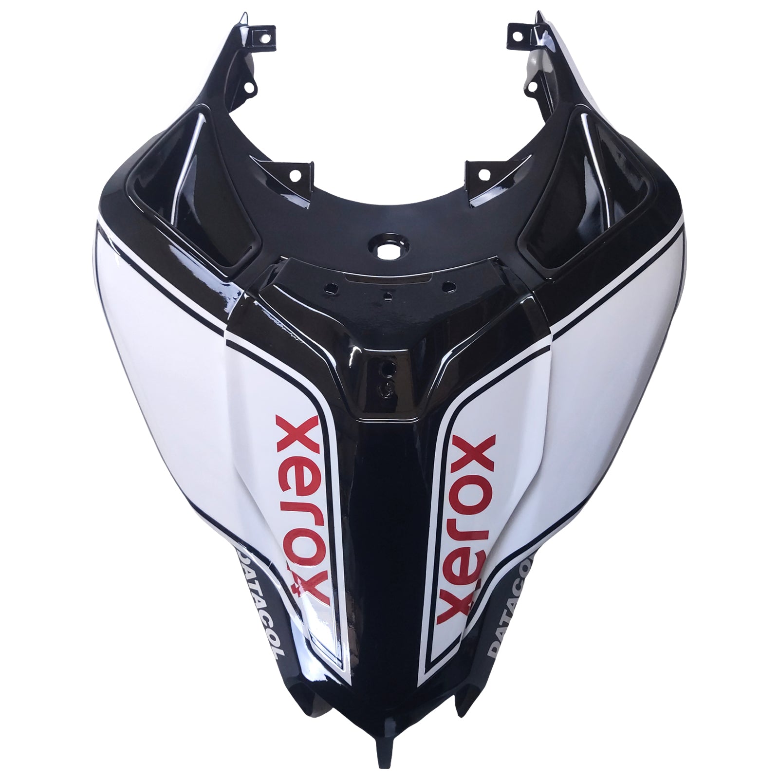 Ducati 1098 1198 848 2007-2011 Fairing Kit Bodywork ABS