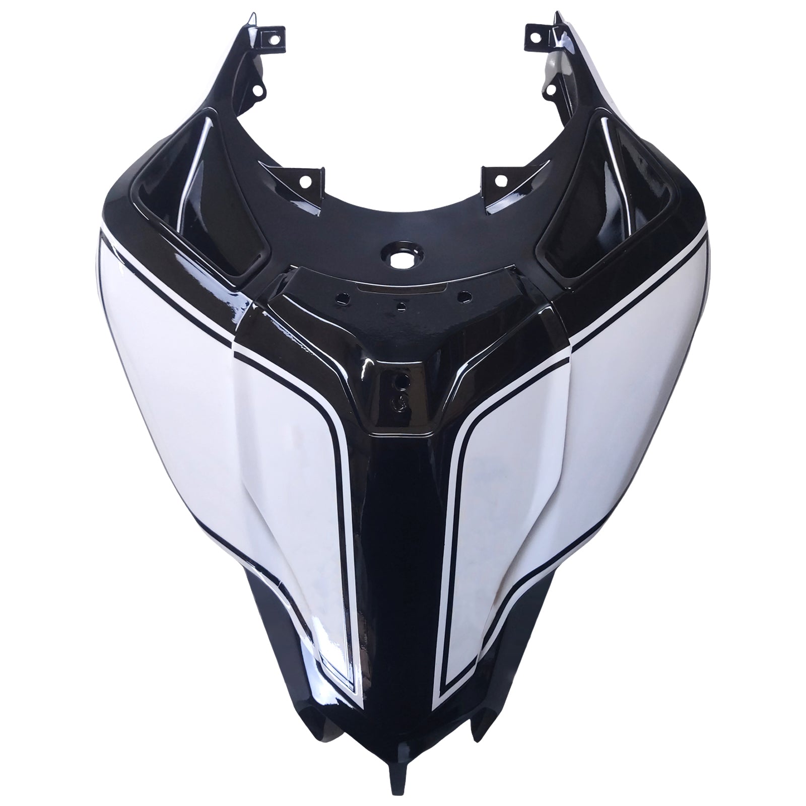 Ducati 1098 1198 848 2007-2011 Fairing Kit Bodywork ABS