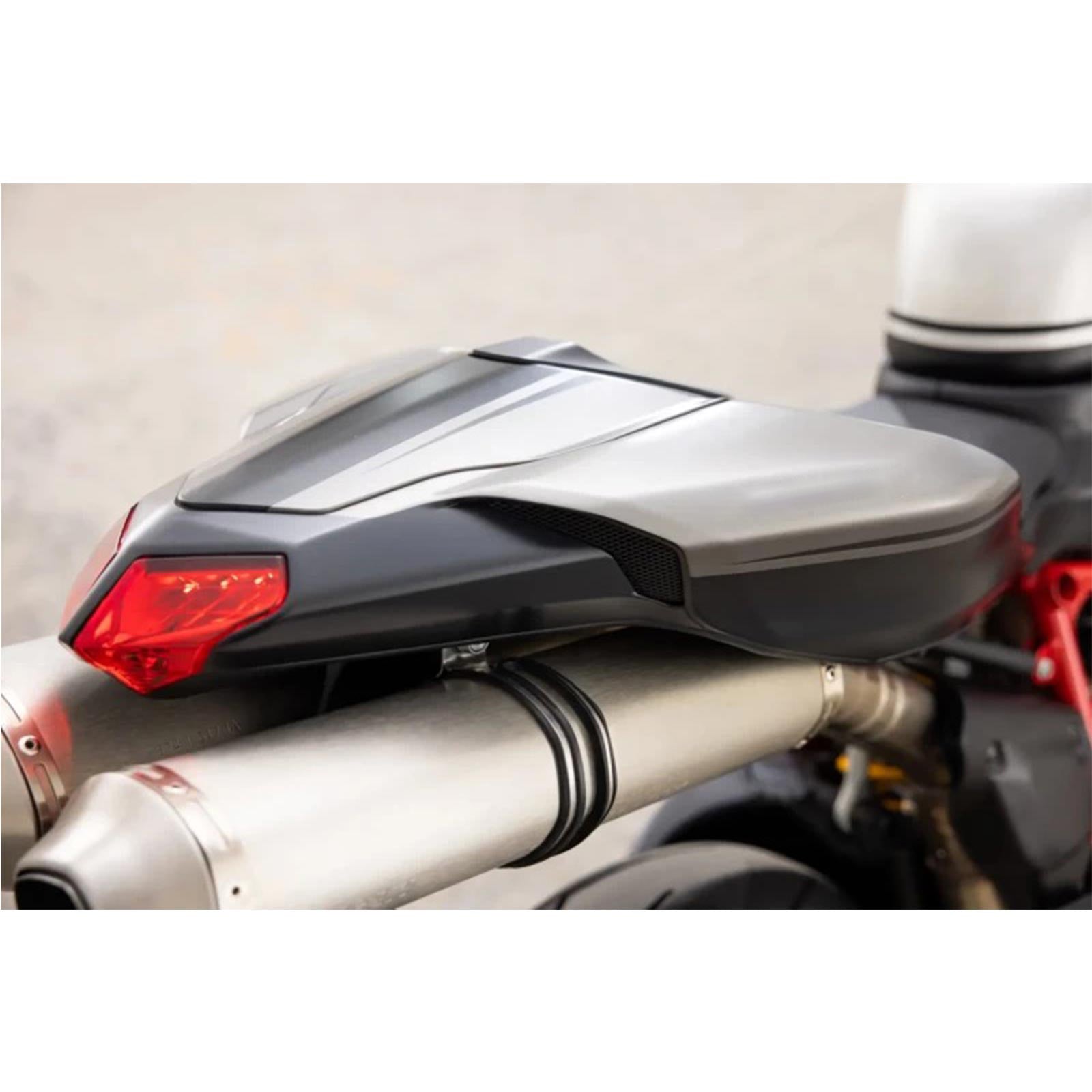 Ducati 1098 1198 848 2007-2011 Fairing Kit Bodywork ABS